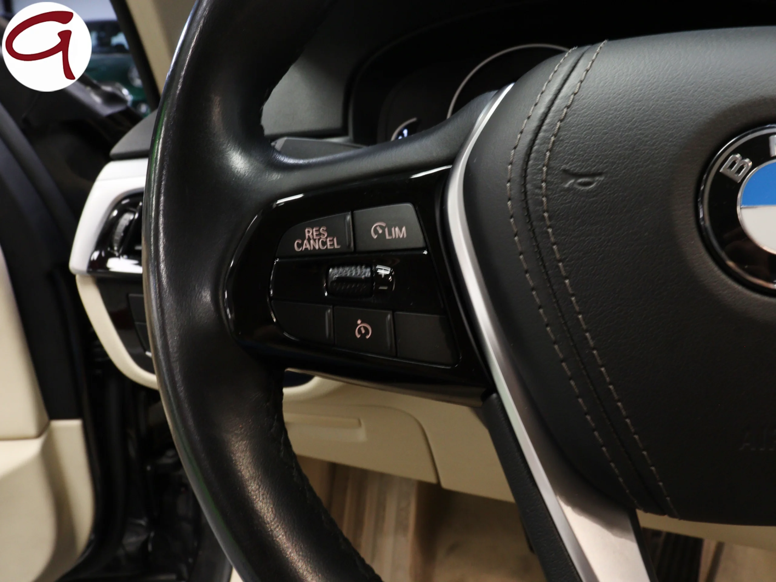 BMW Serie 5 530e 185 kW (252 CV) - Foto 11