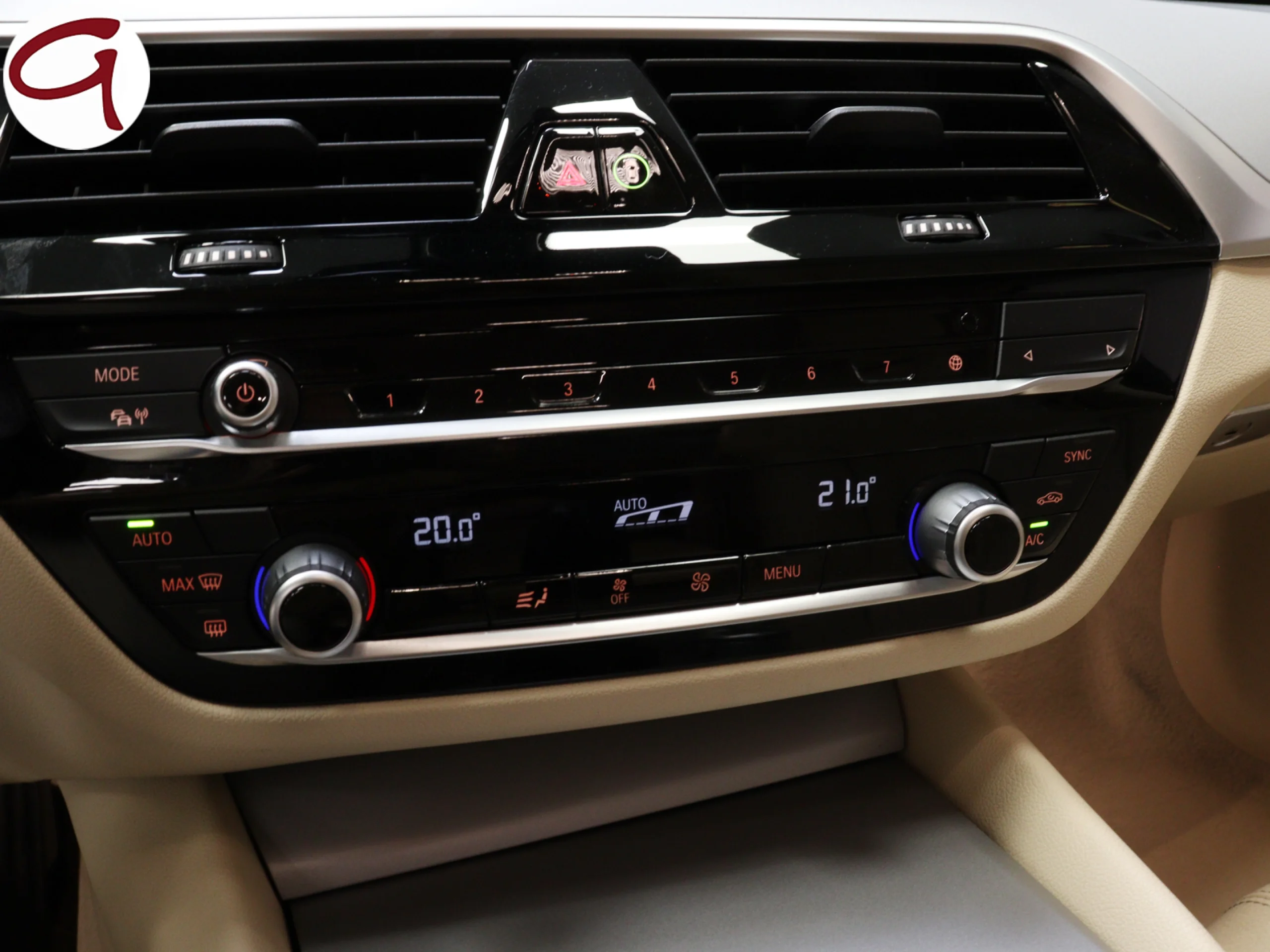 BMW Serie 5 530e 185 kW (252 CV) - Foto 20