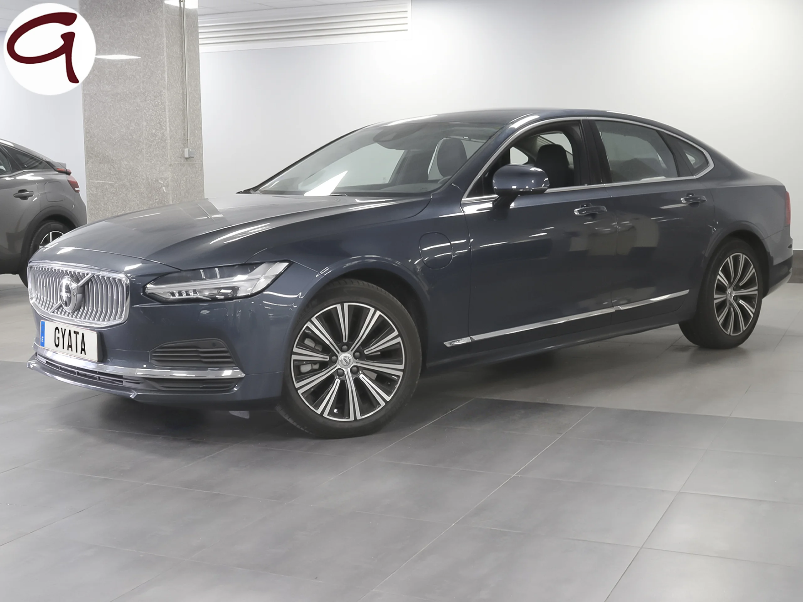 Volvo S90 T8 Twin Inscription AWD Auto 287 kW (390 CV) - Foto 2