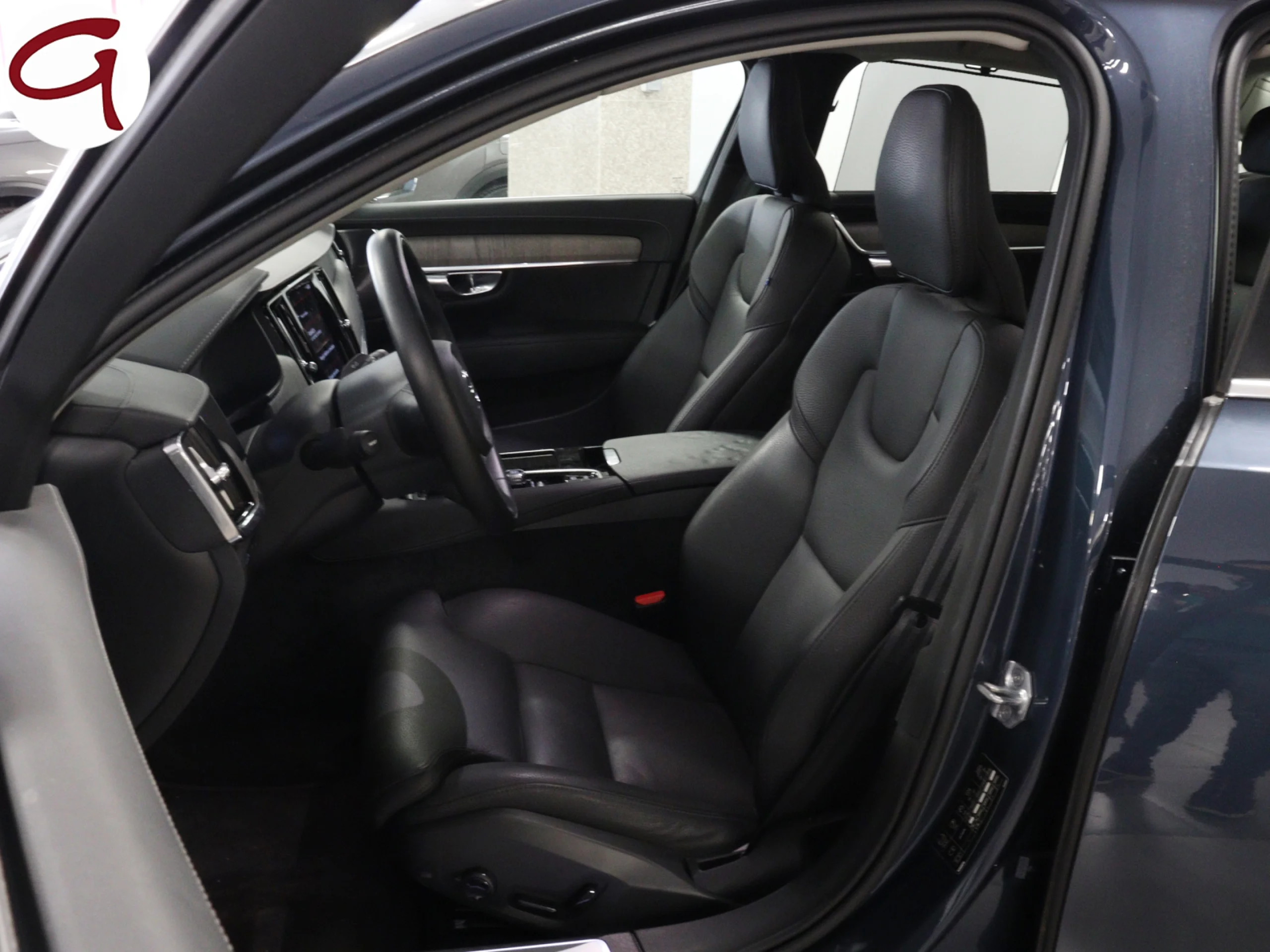 Volvo S90 T8 Twin Inscription AWD Auto 287 kW (390 CV) - Foto 6