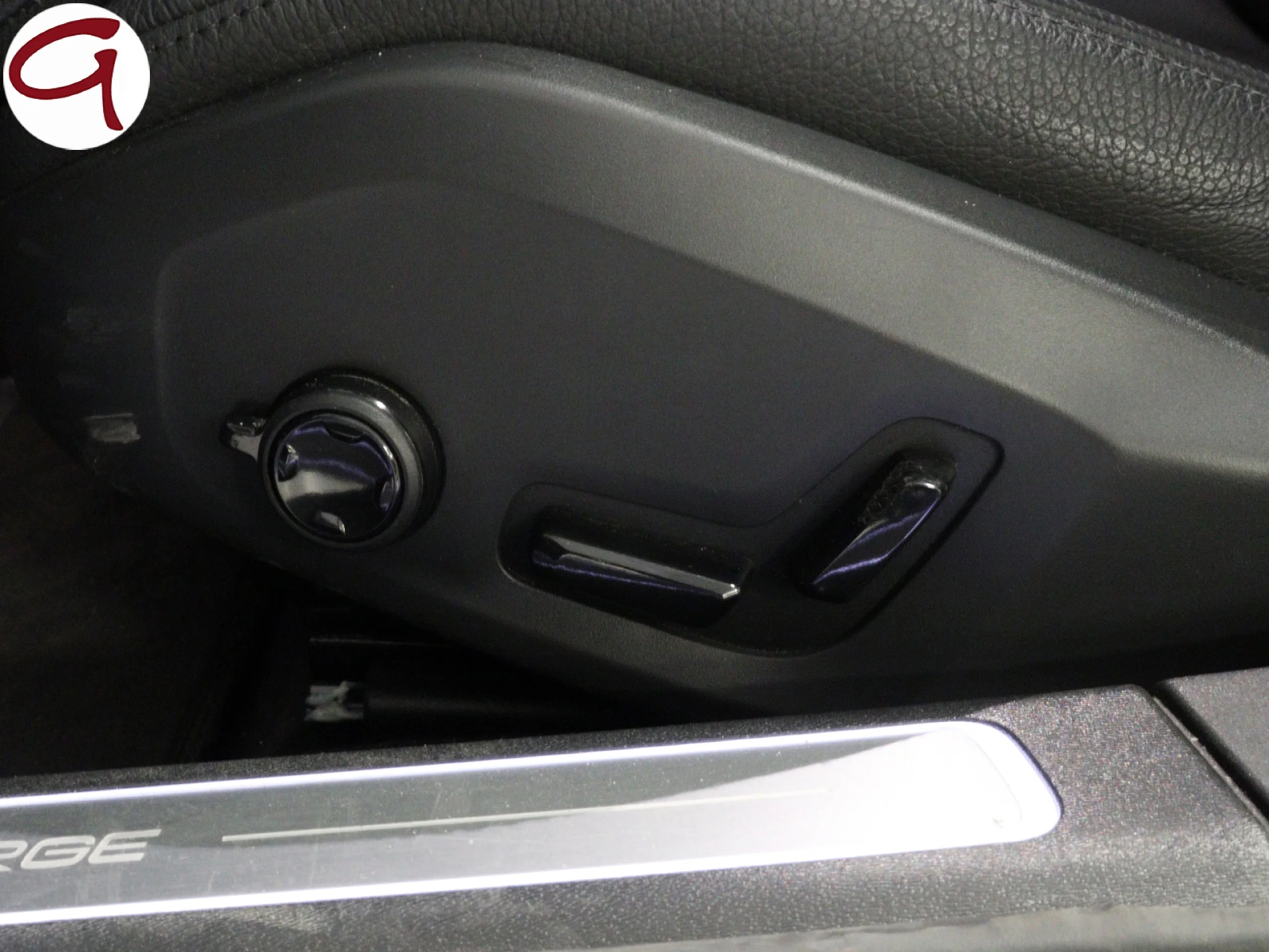 Volvo S90 T8 Twin Inscription AWD Auto 287 kW (390 CV) - Foto 7