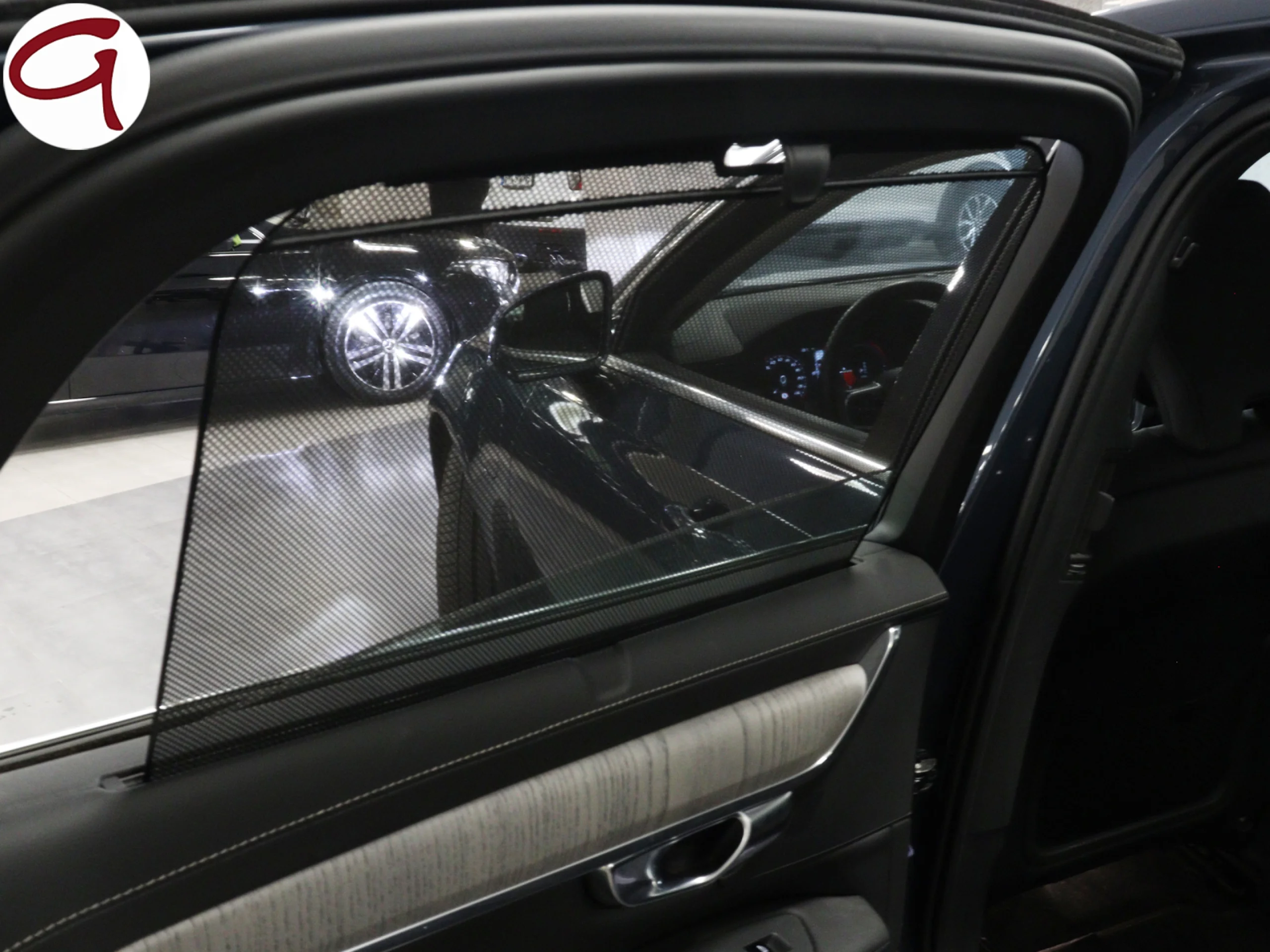 Volvo S90 T8 Twin Inscription AWD Auto 287 kW (390 CV) - Foto 8