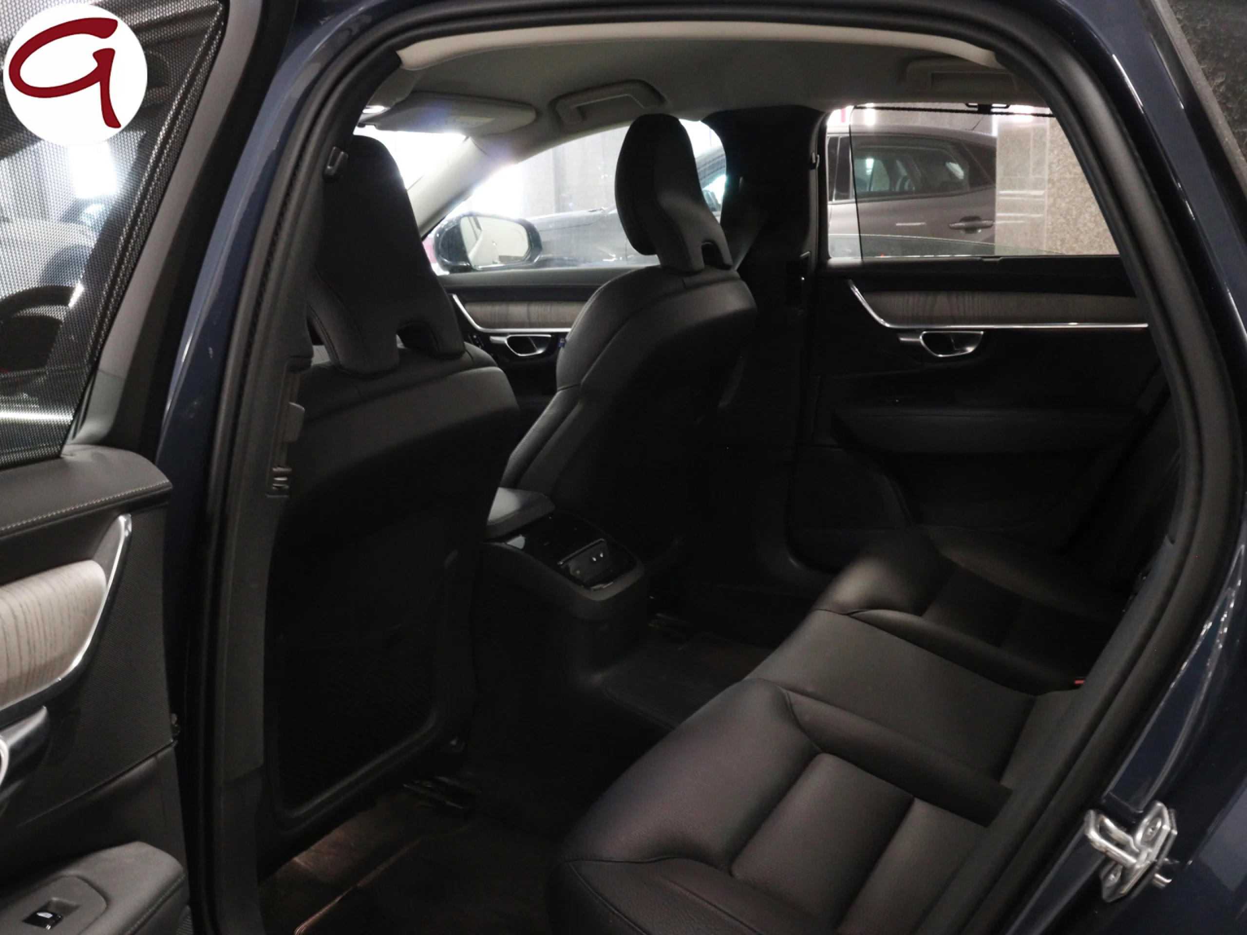 Volvo S90 T8 Twin Inscription AWD Auto 287 kW (390 CV) - Foto 10