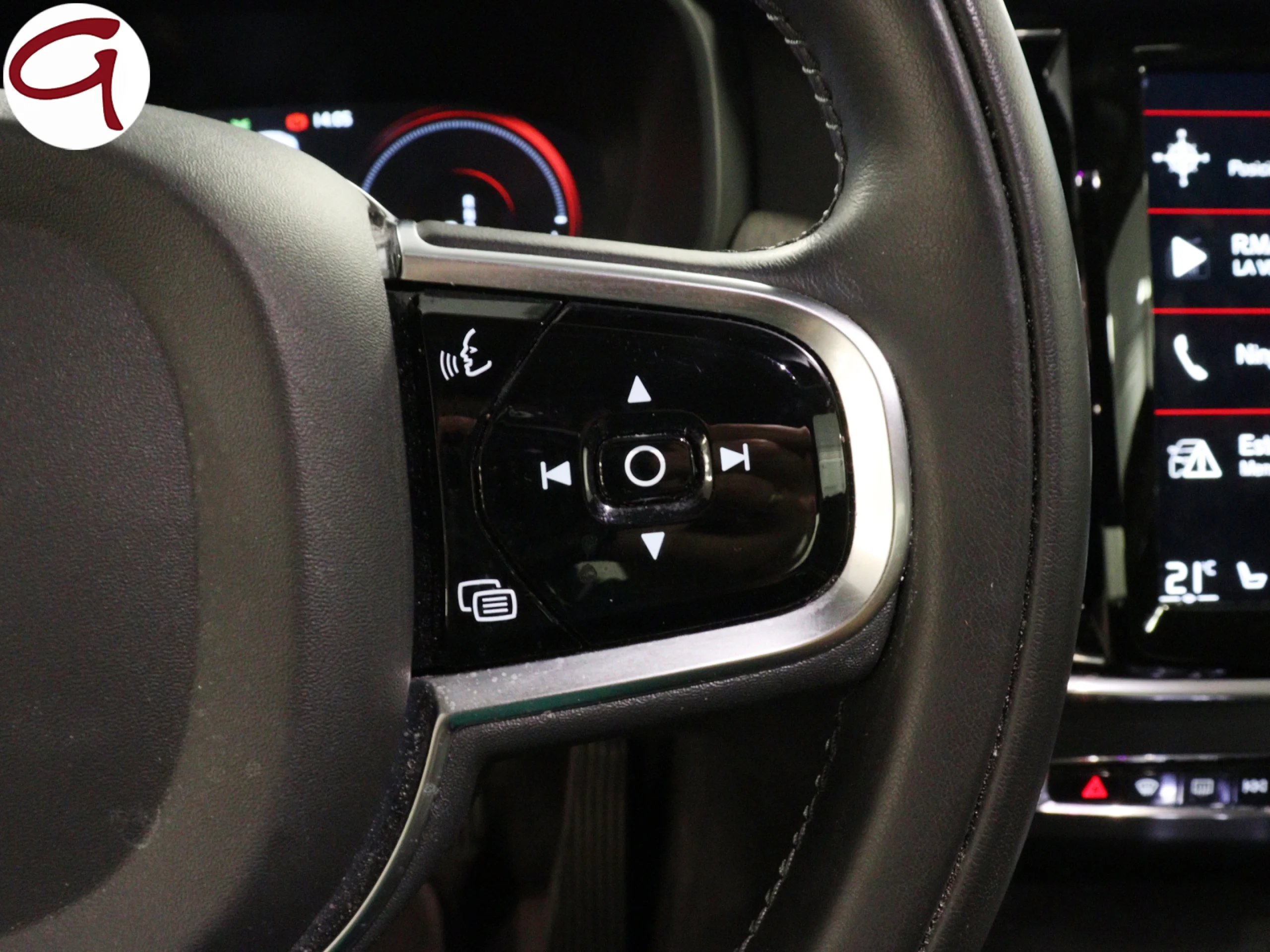 Volvo S90 T8 Twin Inscription AWD Auto 287 kW (390 CV) - Foto 13