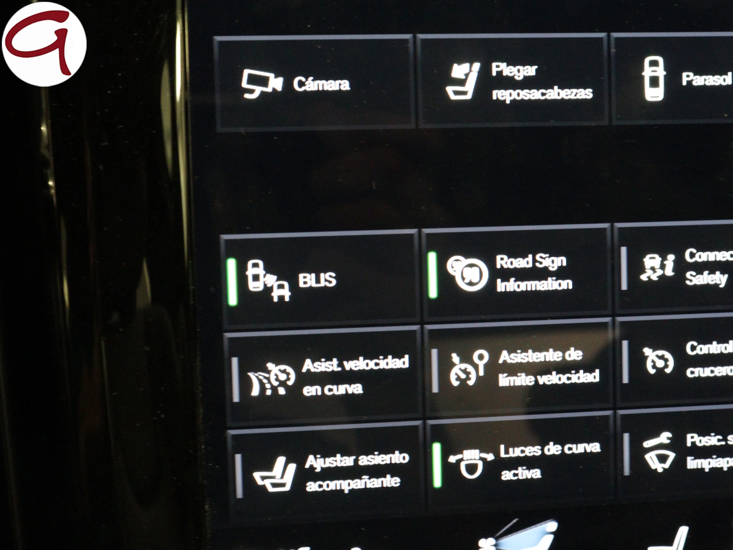 Volvo S90 T8 Twin Inscription AWD Auto 287 kW (390 CV) - Foto 21