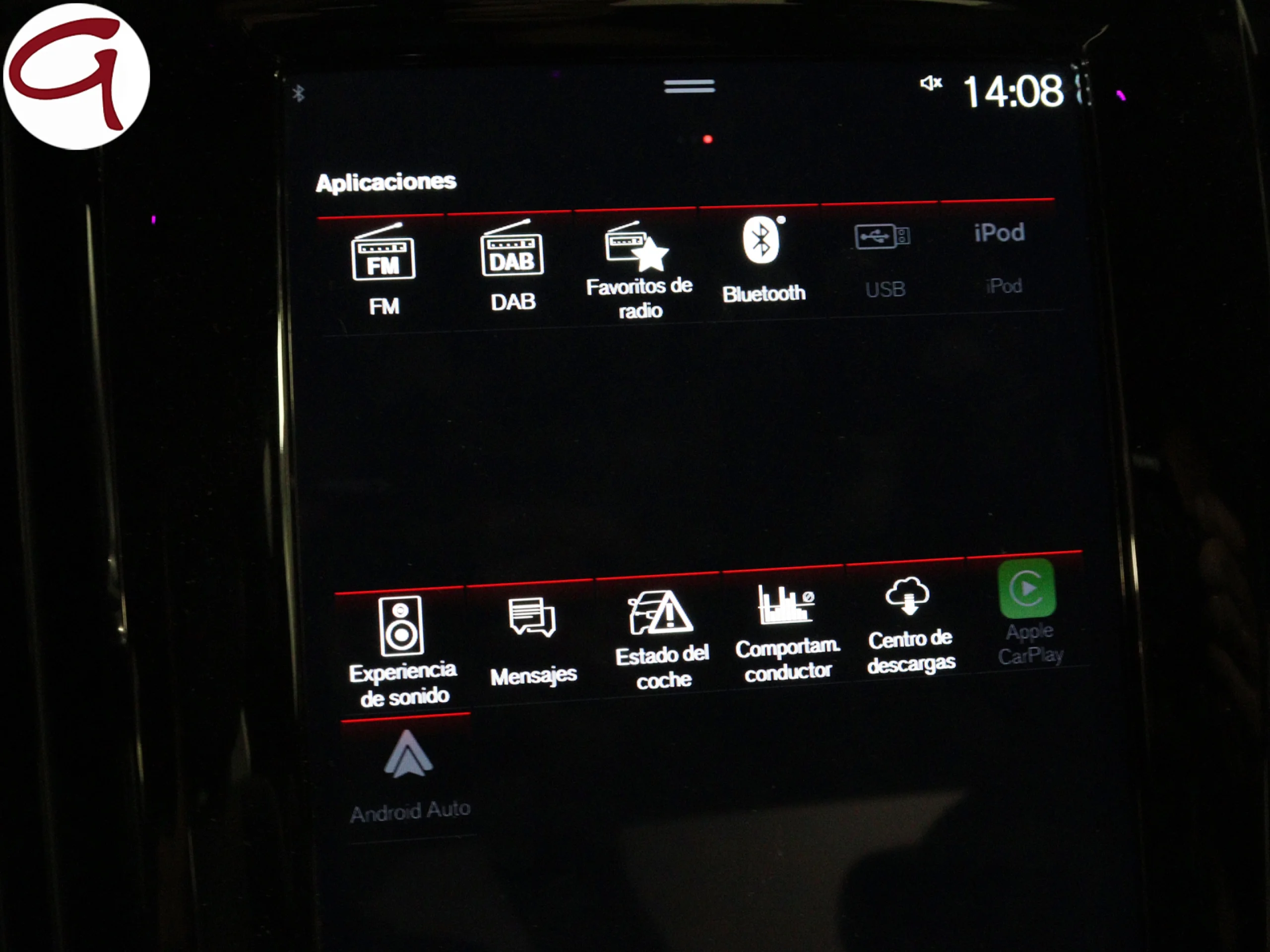 Volvo S90 T8 Twin Inscription AWD Auto 287 kW (390 CV) - Foto 24