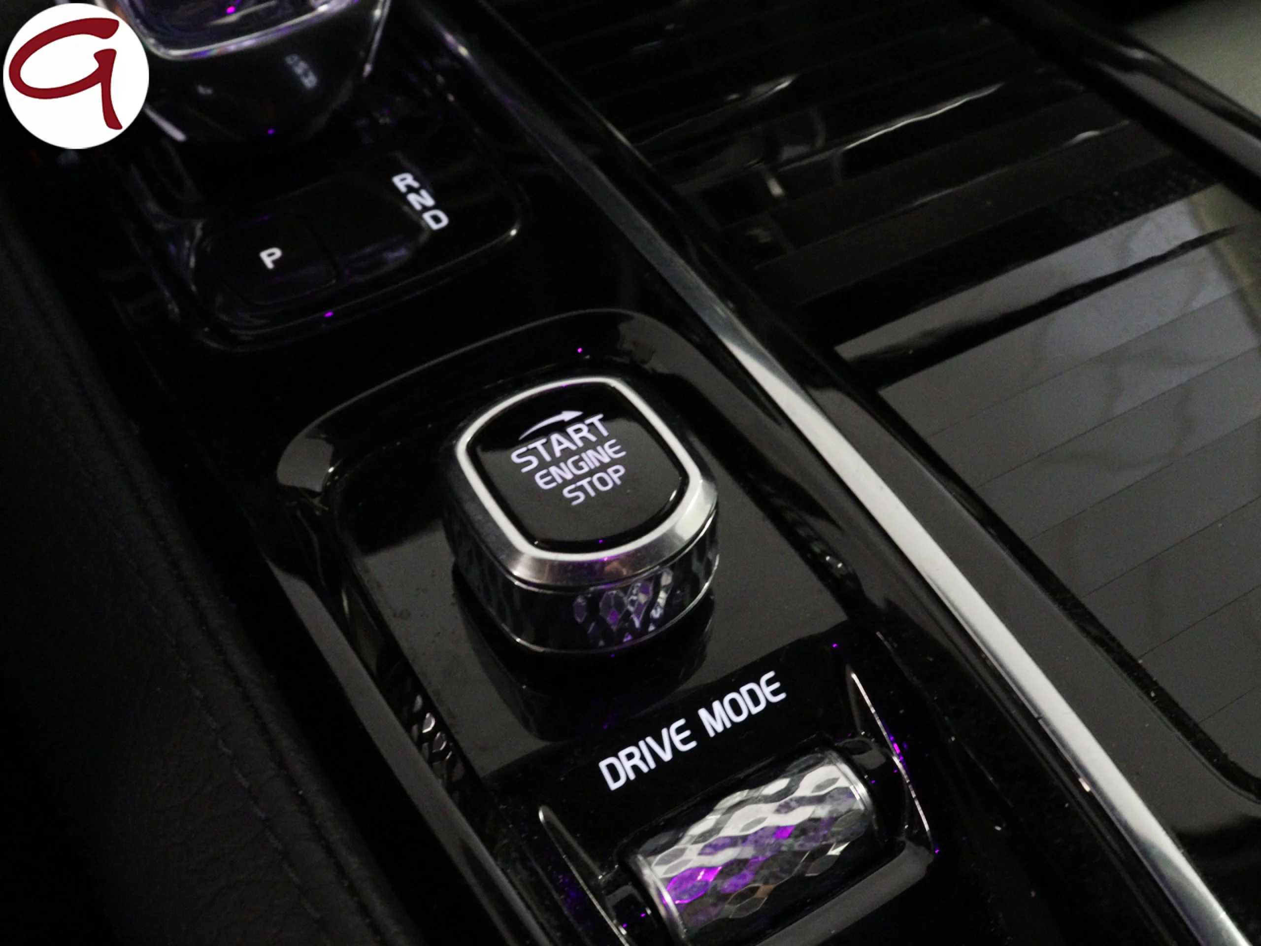 Volvo S90 T8 Twin Inscription AWD Auto 287 kW (390 CV) - Foto 26