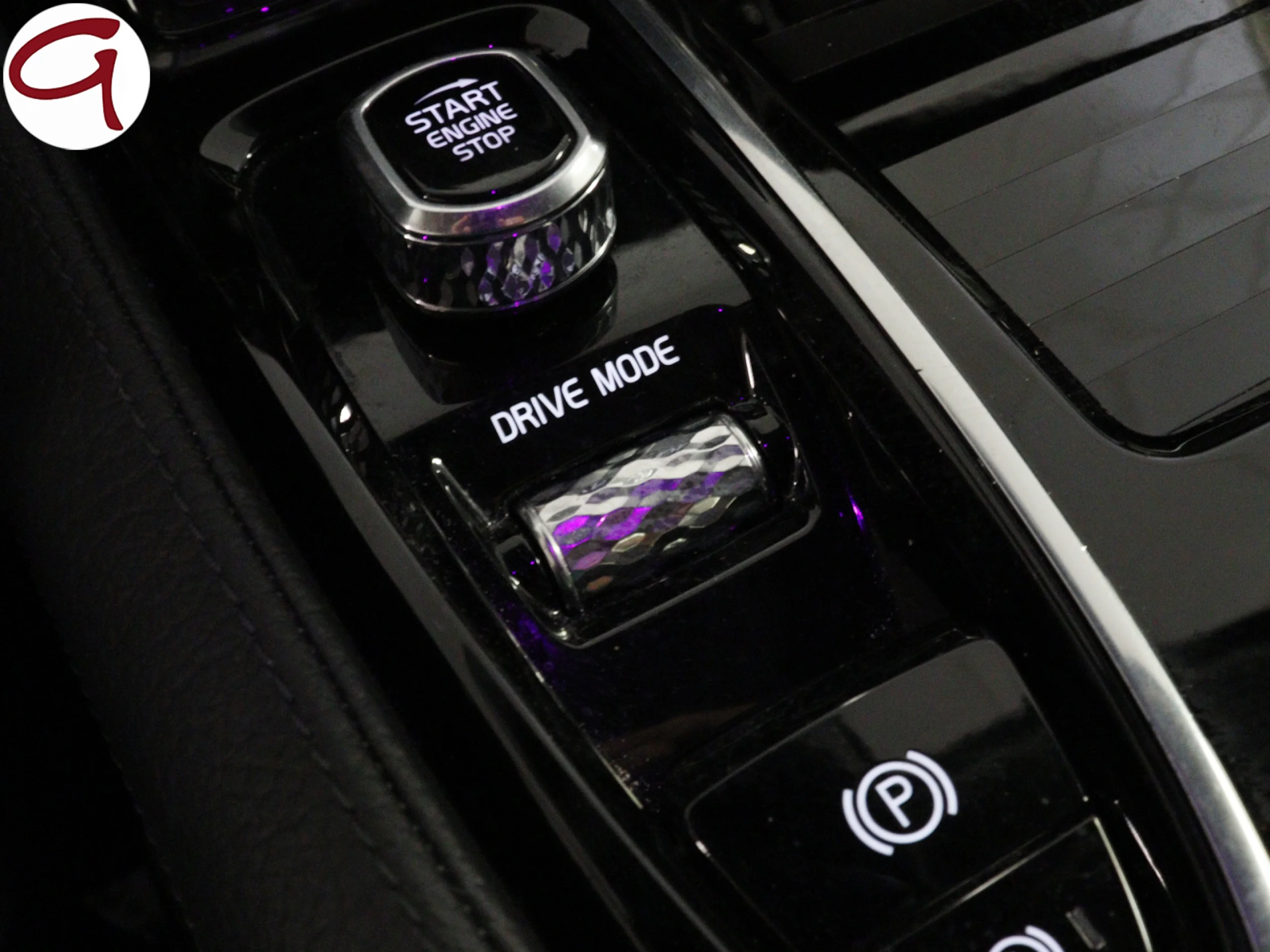 Volvo S90 T8 Twin Inscription AWD Auto 287 kW (390 CV) - Foto 27