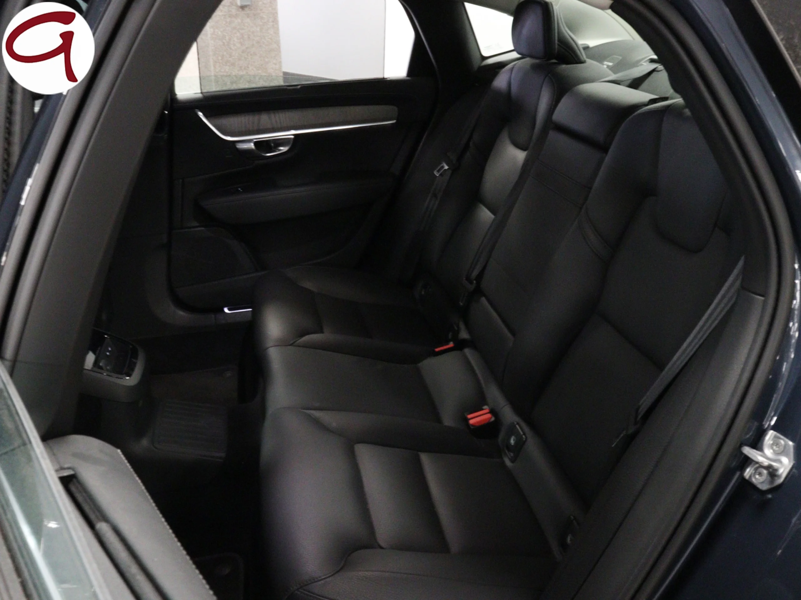 Volvo S90 T8 Twin Inscription AWD Auto 287 kW (390 CV) - Foto 9