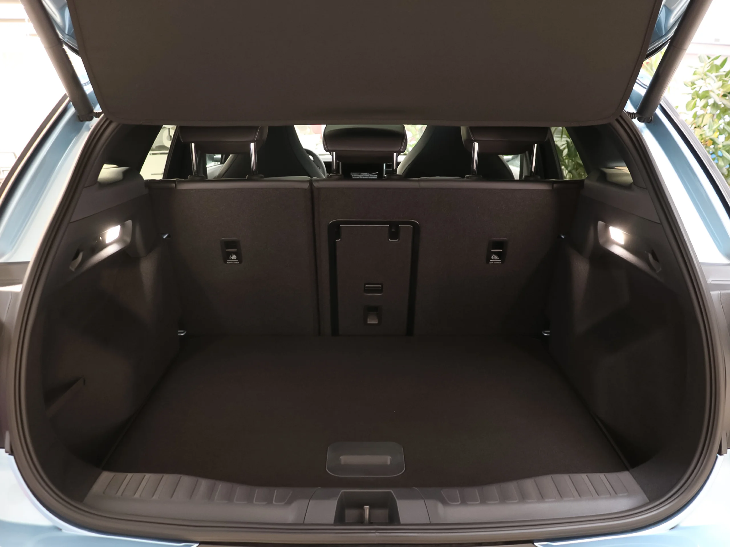 Ford Explorer Premium Rango Extendido RWD 77kWh 210 kW (286 CV) - Foto 44