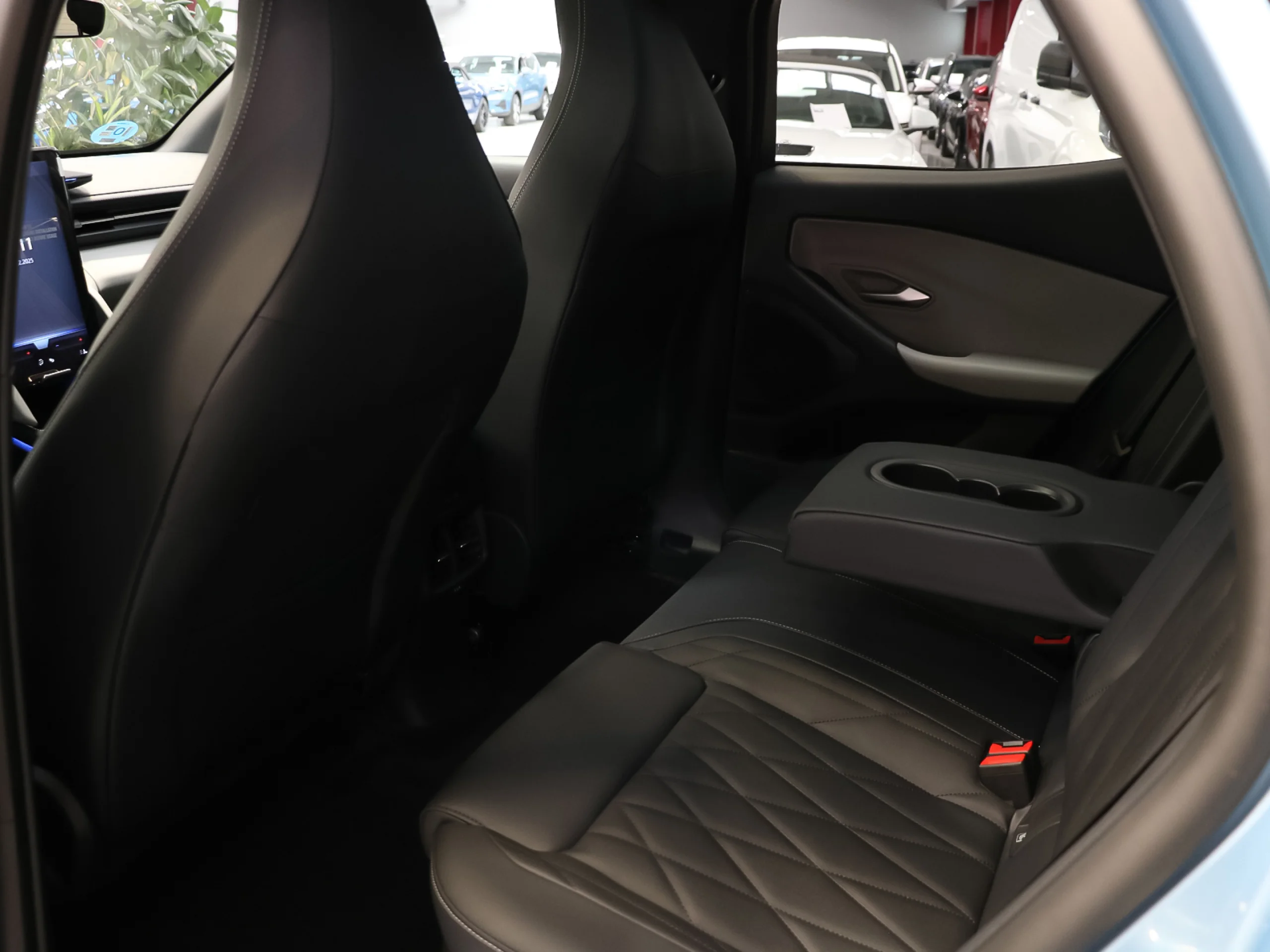 Ford Explorer EV CX740S Premium Rango Extendido RWD 77kWh 210 kW (286 CV) - Foto 8
