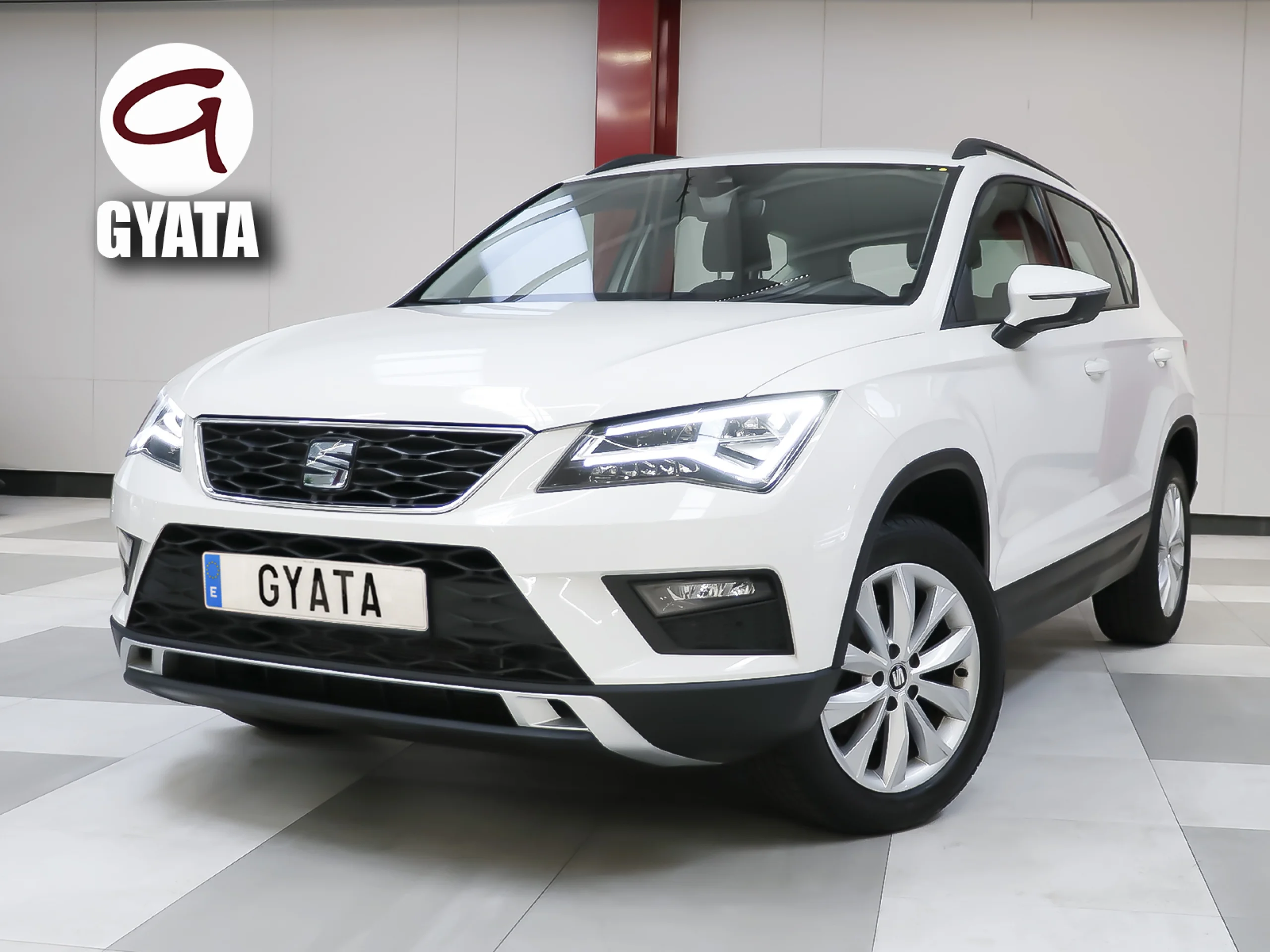 SEAT Ateca 1.5 TSI SANDS Style Edition Nav DSG 110 kW (150 CV) - Foto 1