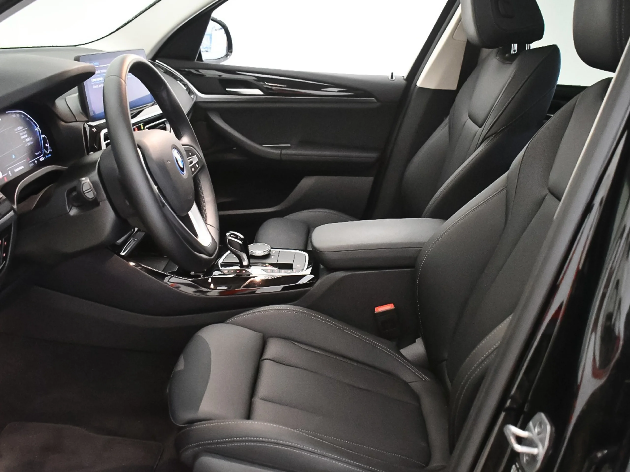 BMW X3 xDrive30e xLine 215 kW (292 CV) - Foto 3