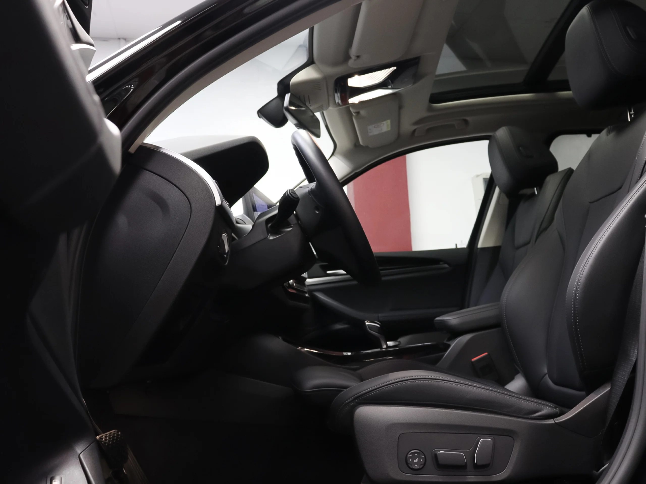 BMW X3 xDrive30e xLine 215 kW (292 CV) - Foto 6