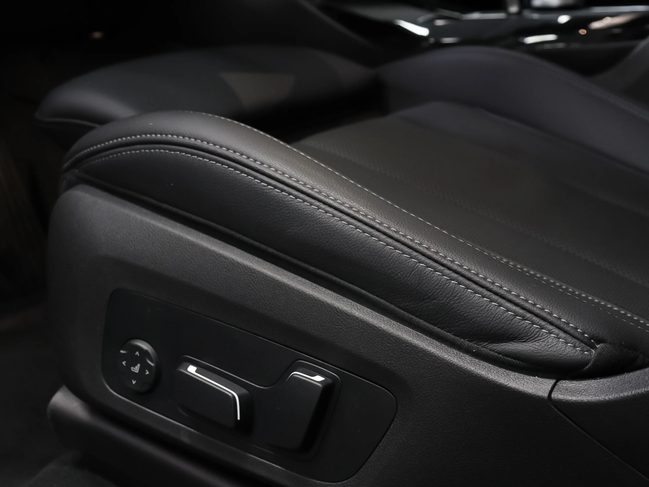 BMW X3 xDrive30e xLine 215 kW (292 CV) - Foto 7