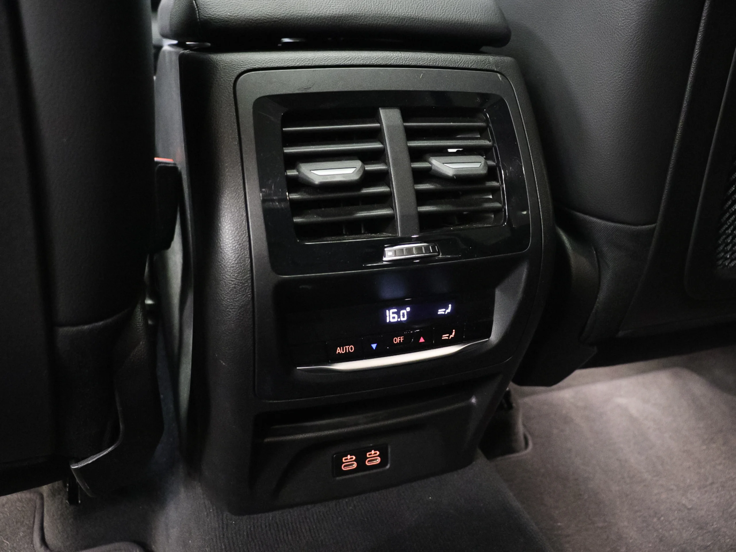 BMW X3 xDrive30e xLine 215 kW (292 CV) - Foto 10