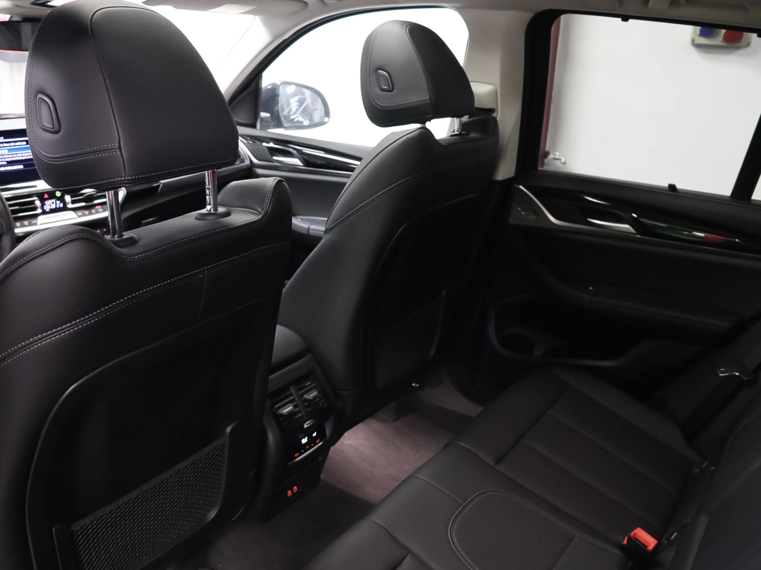 BMW X3 xDrive30e xLine 215 kW (292 CV) - Foto 11