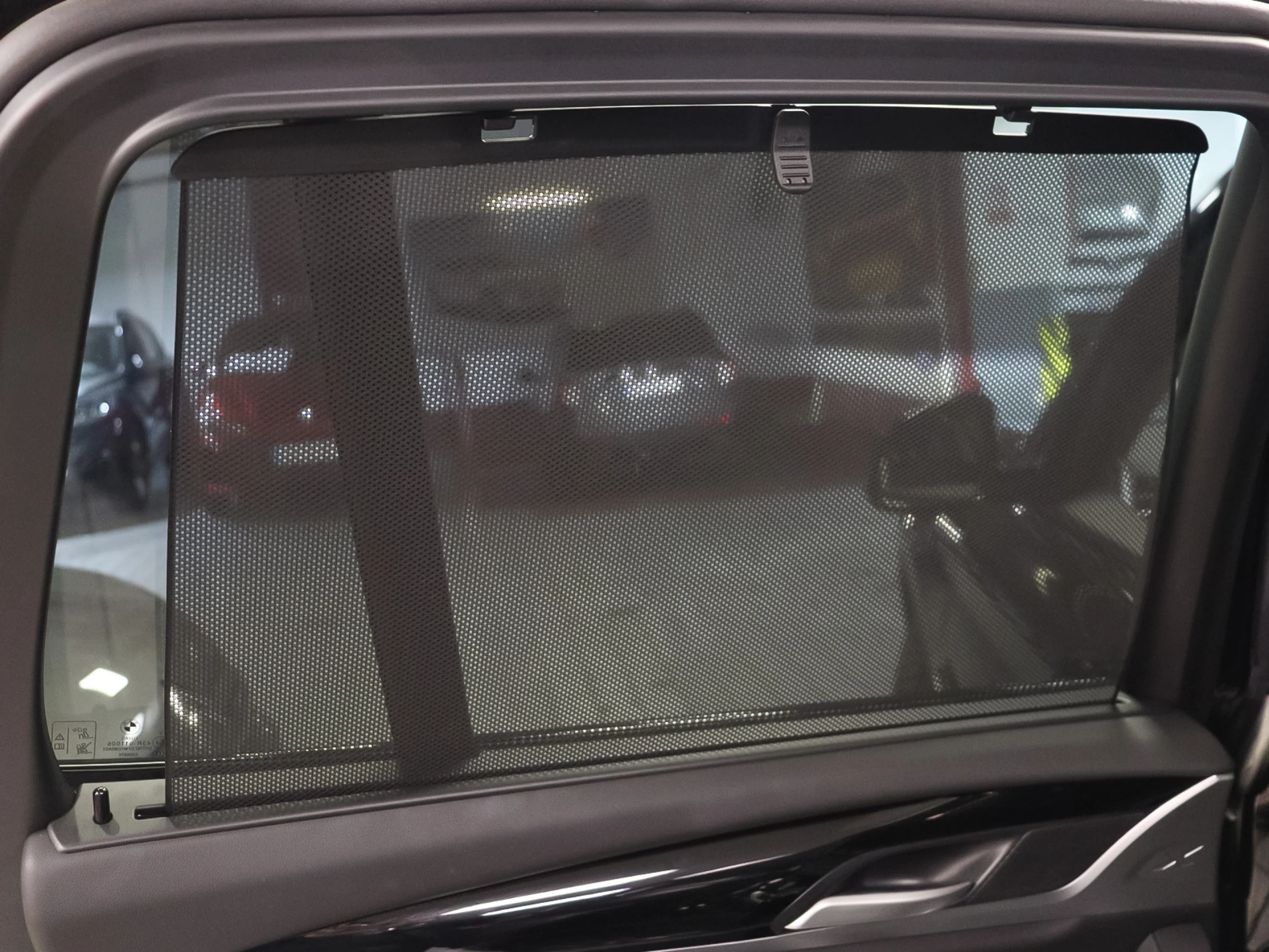 BMW X3 xDrive30e xLine 215 kW (292 CV) - Foto 12