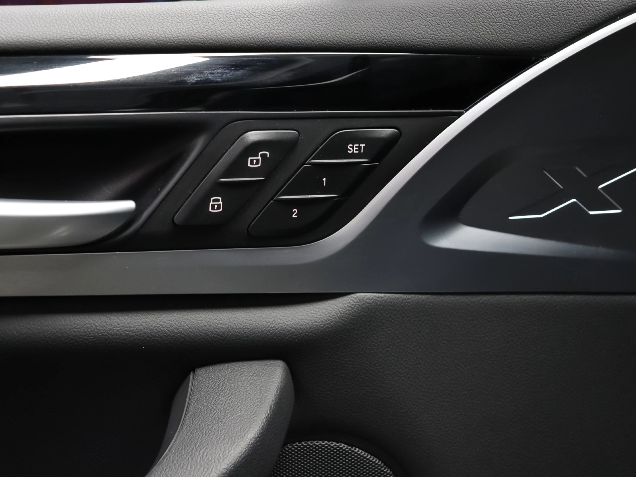 BMW X3 xDrive30e xLine 215 kW (292 CV) - Foto 14