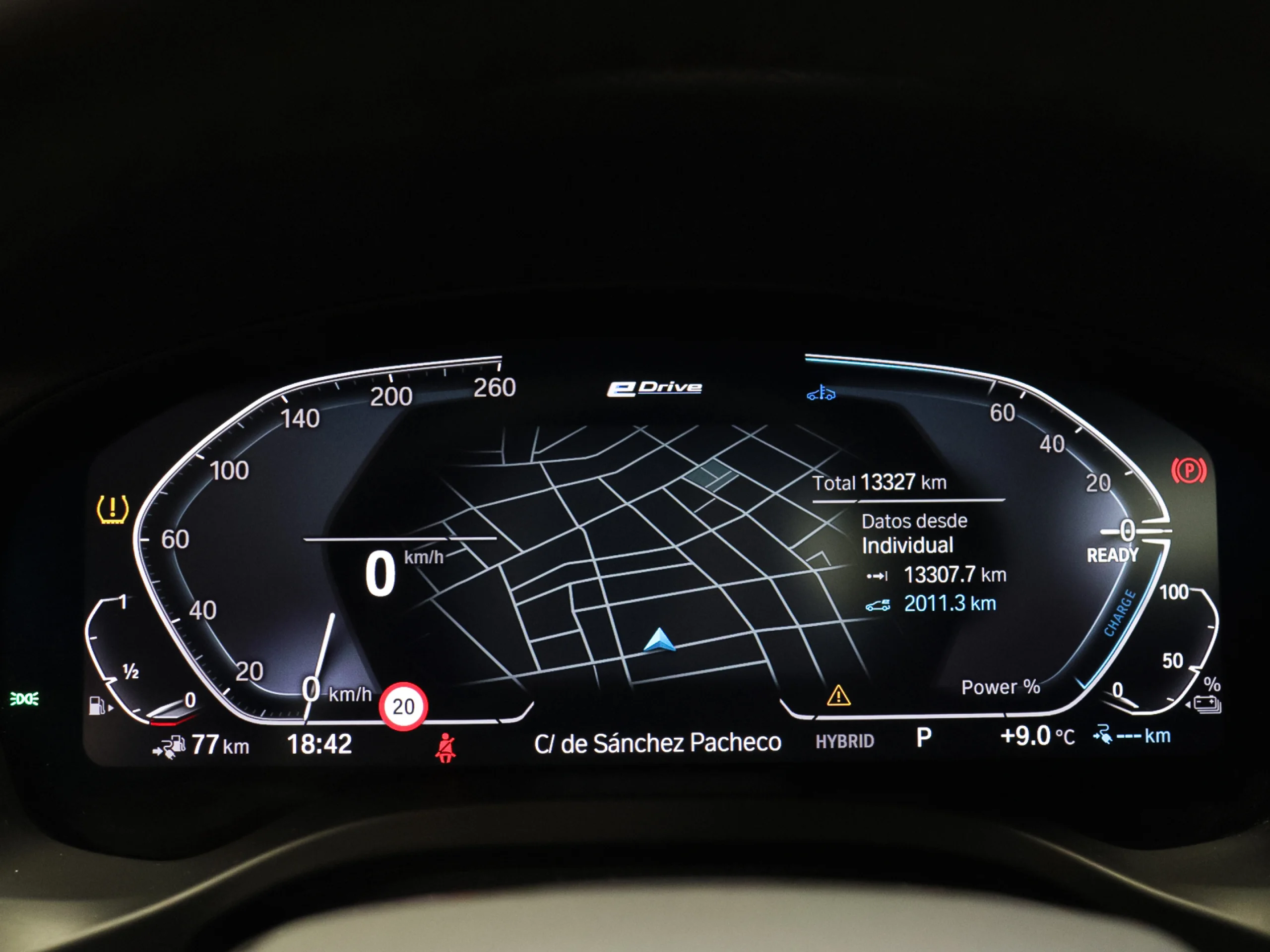 BMW X3 xDrive30e xLine 215 kW (292 CV) - Foto 22