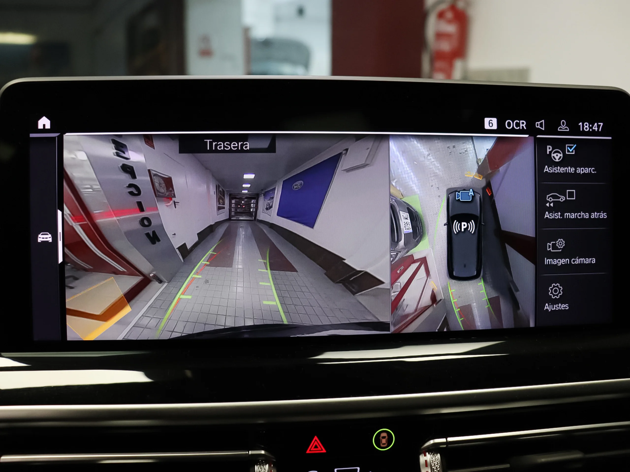 BMW X3 xDrive30e xLine 215 kW (292 CV) - Foto 28