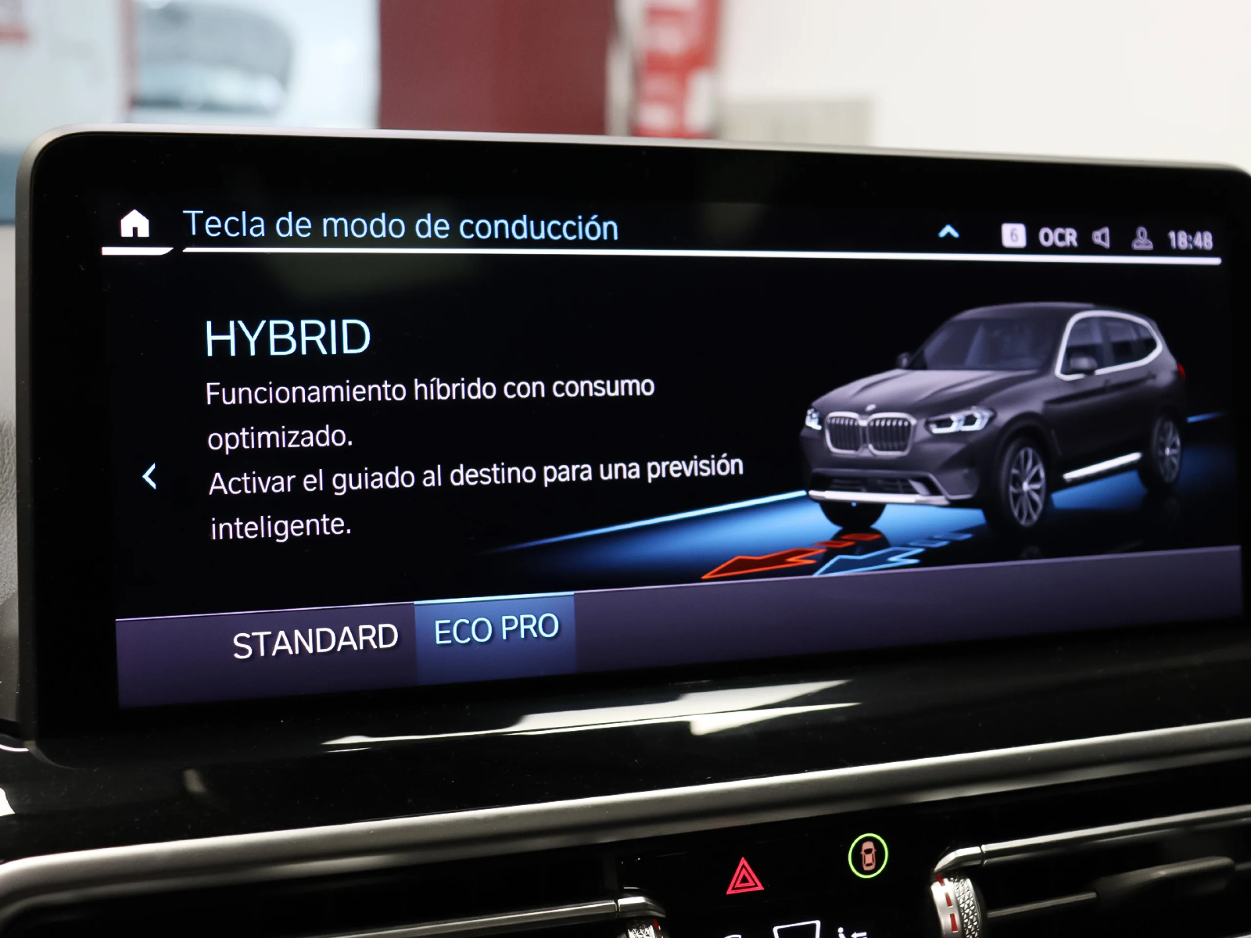 BMW X3 xDrive30e xLine 215 kW (292 CV) - Foto 30