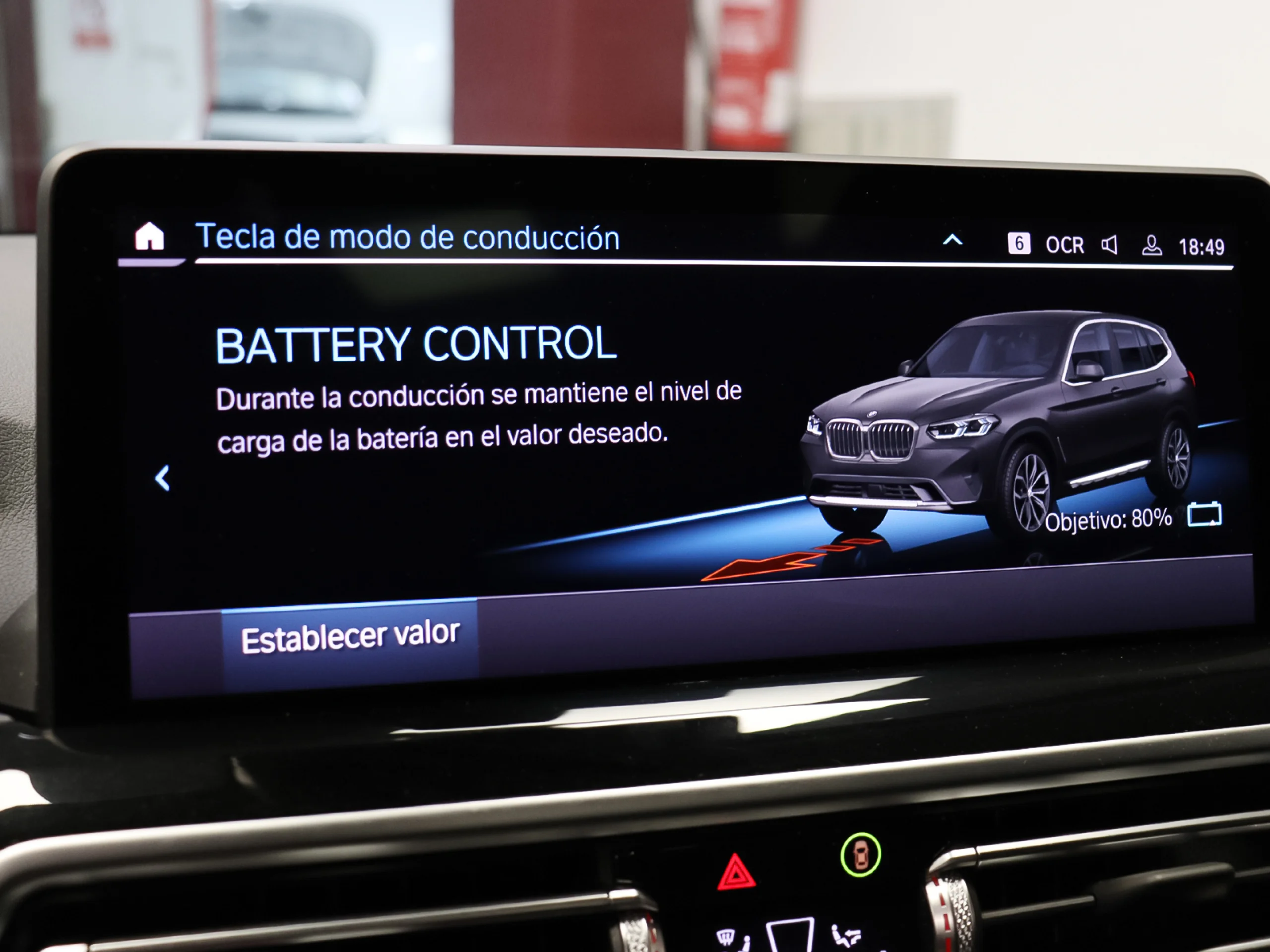 BMW X3 xDrive30e xLine 215 kW (292 CV) - Foto 32