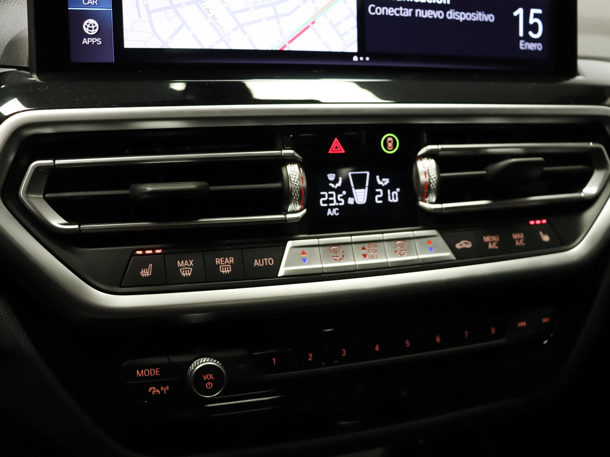 BMW X3 xDrive30e xLine 215 kW (292 CV) - Foto 33