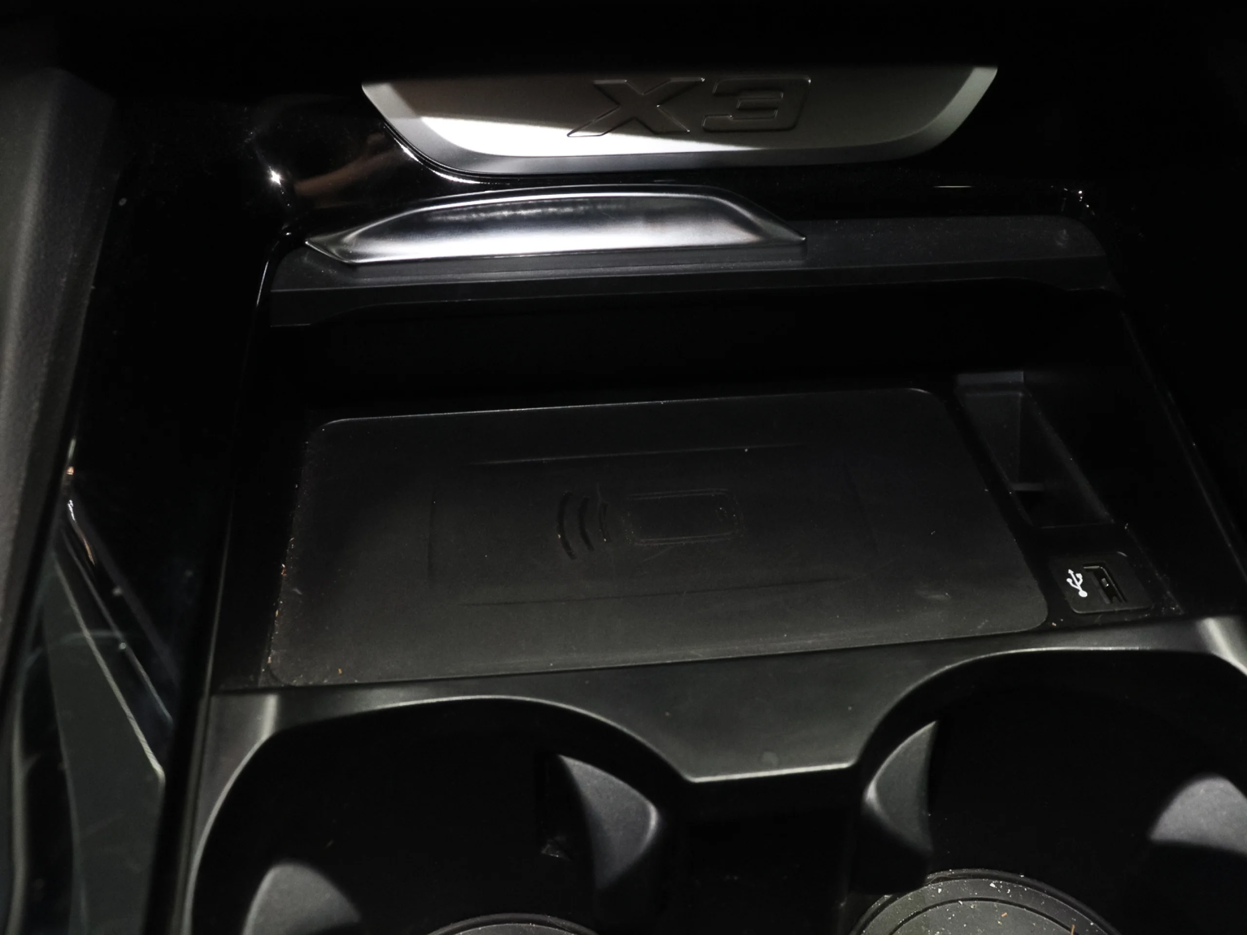 BMW X3 xDrive30e xLine 215 kW (292 CV) - Foto 35