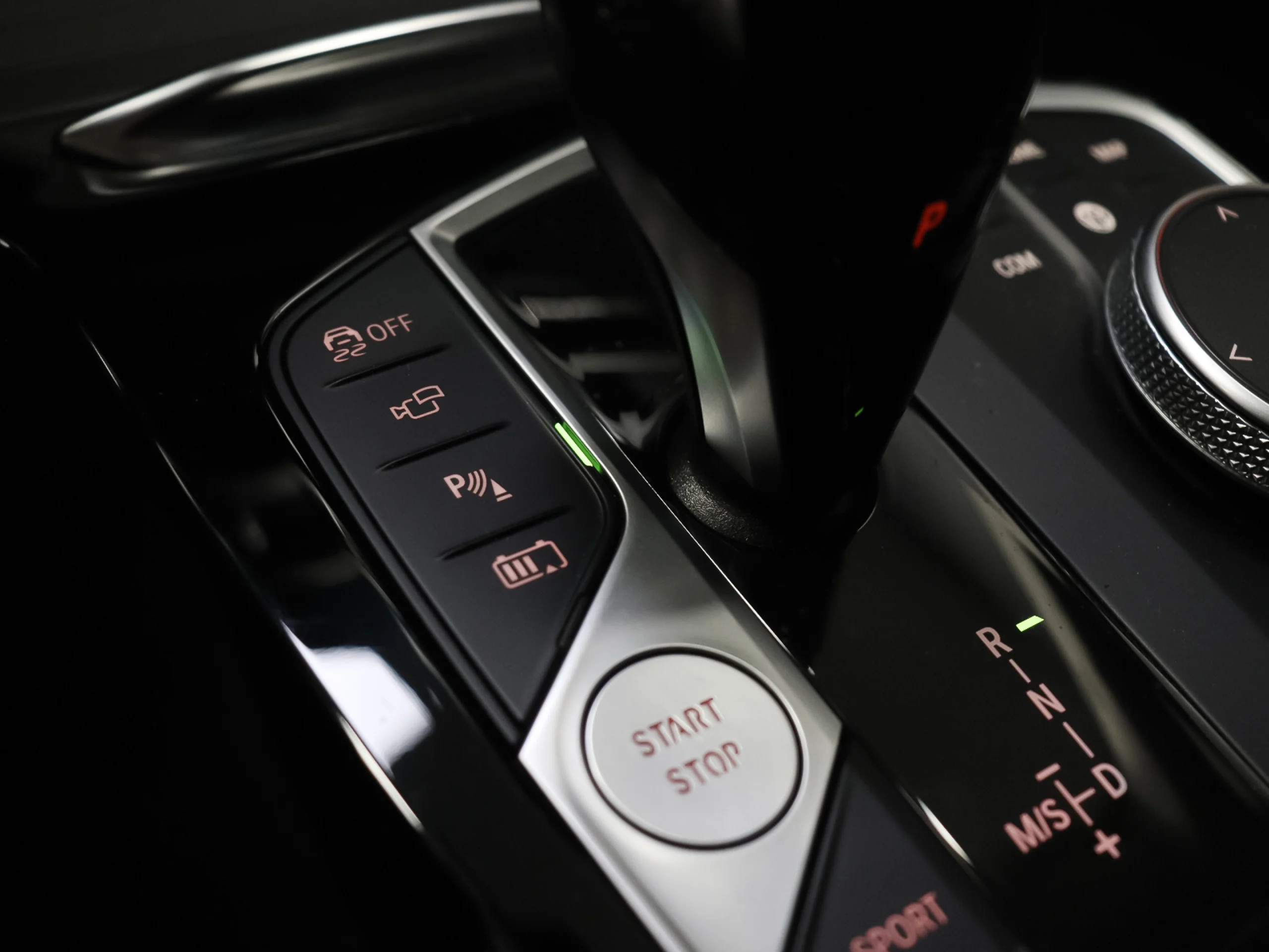 BMW X3 xDrive30e xLine 215 kW (292 CV) - Foto 37