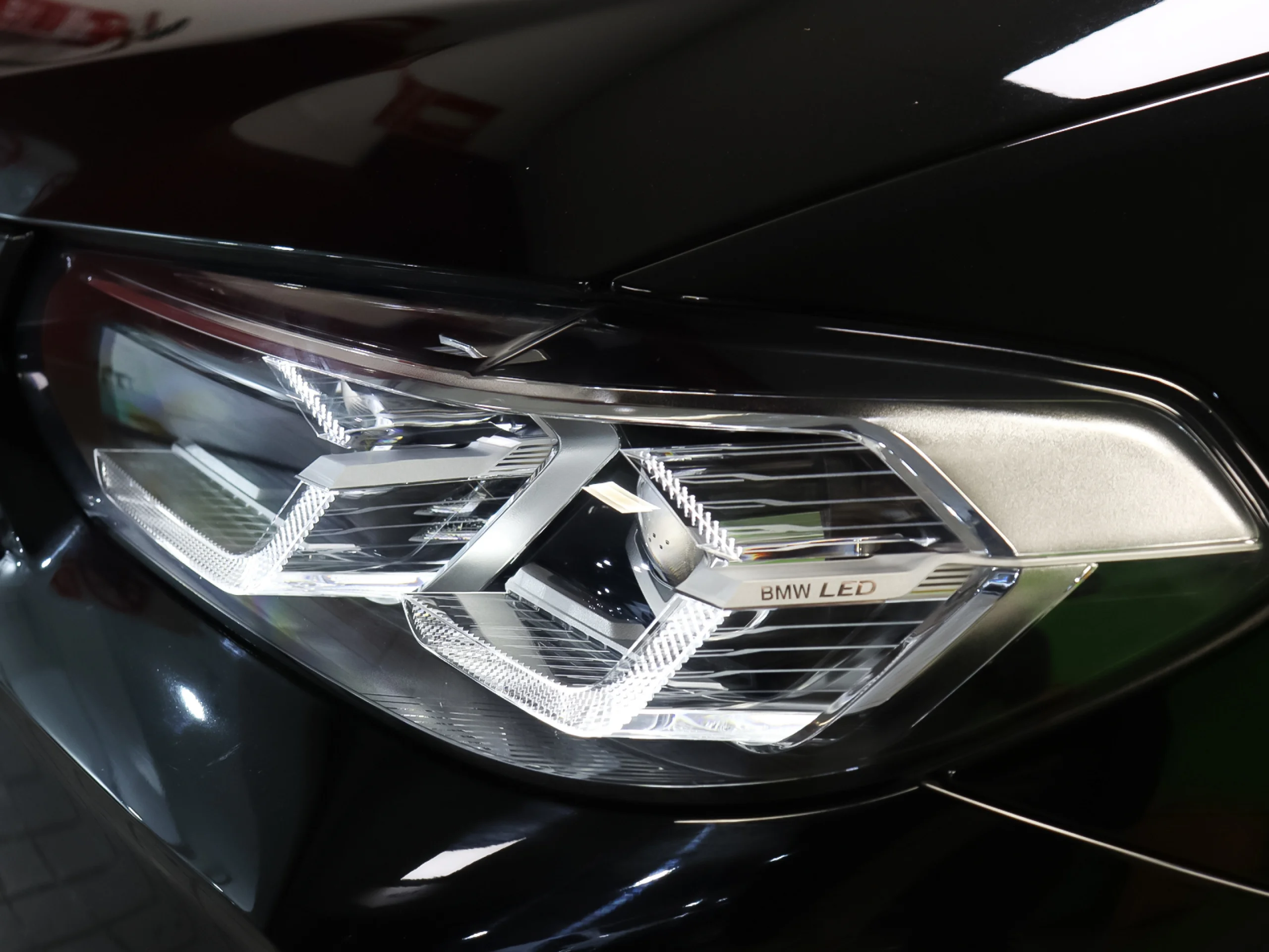 BMW X3 xDrive30e xLine 215 kW (292 CV) - Foto 39