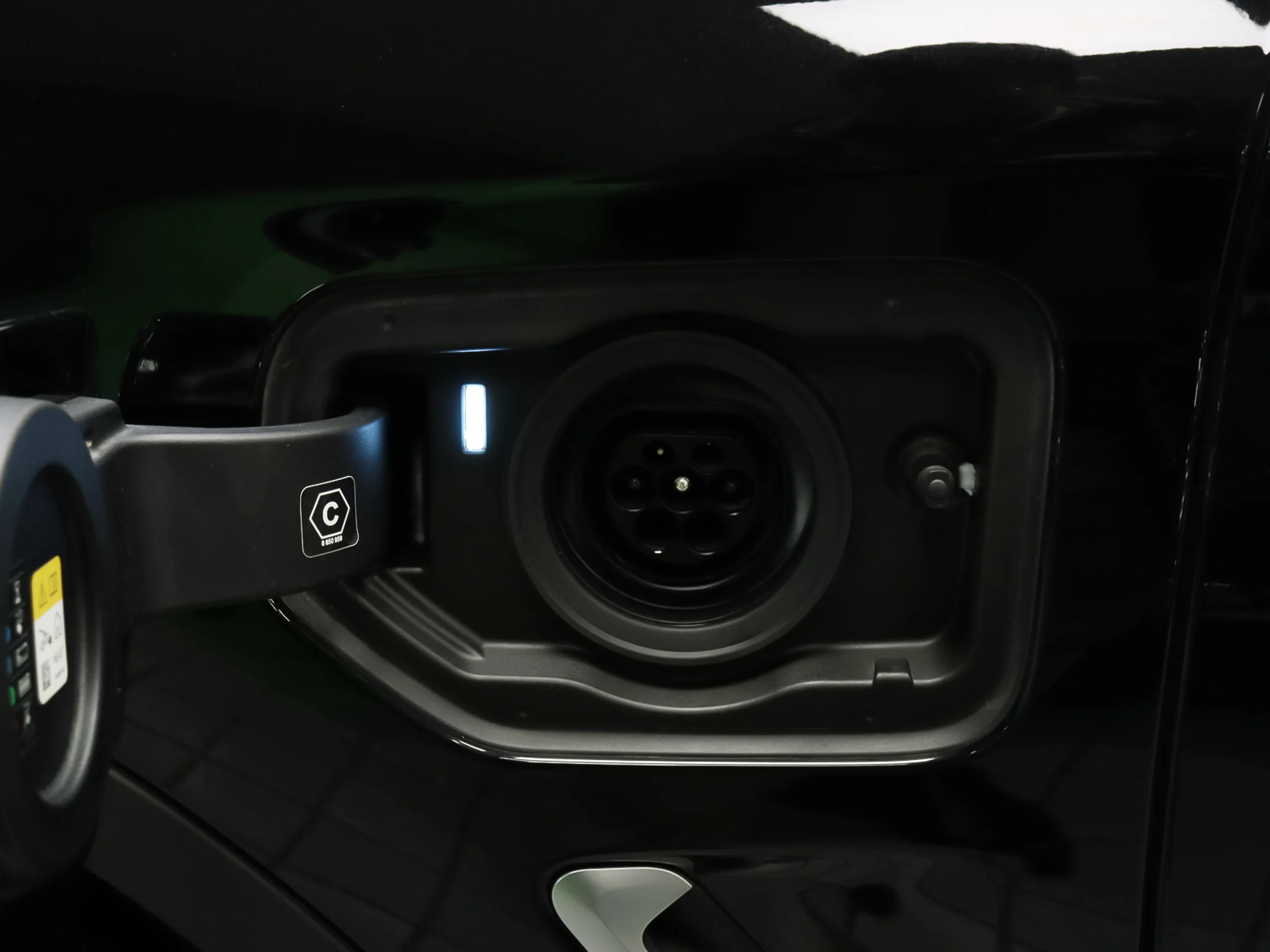 BMW X3 xDrive30e xLine 215 kW (292 CV) - Foto 40