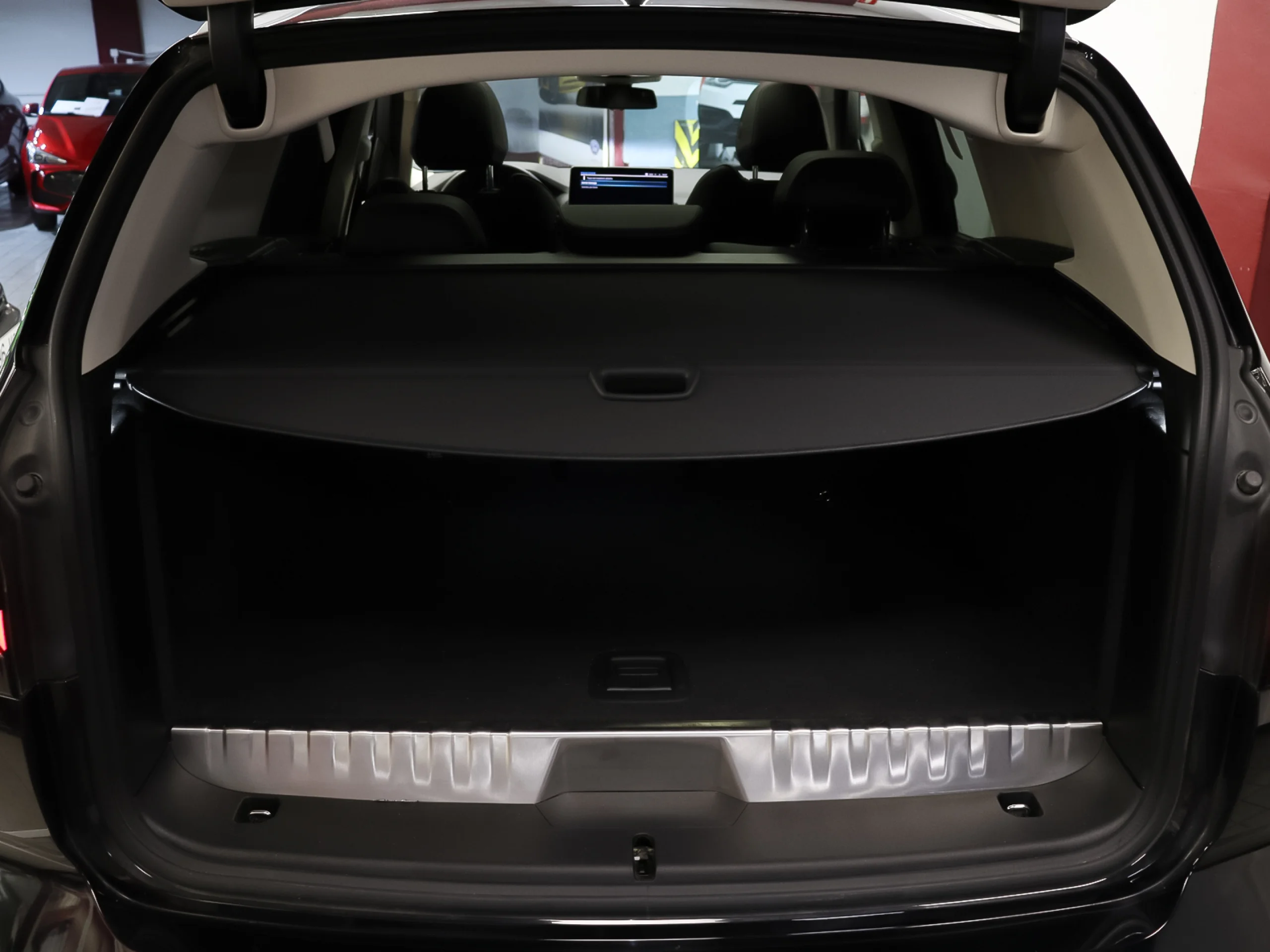 BMW X3 xDrive30e xLine 215 kW (292 CV) - Foto 43