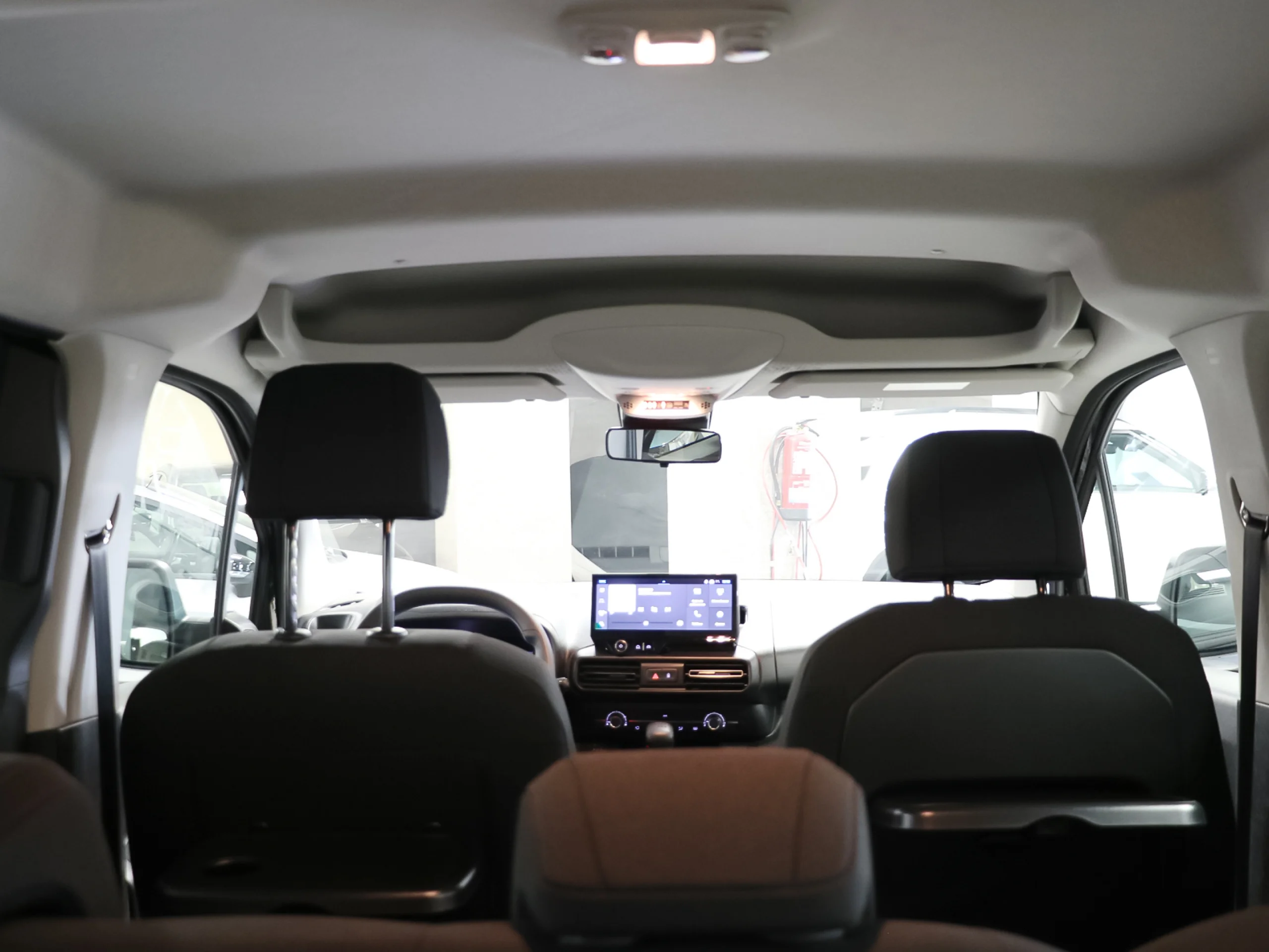 Citroen Berlingo BlueHDi 100 S&S Plus Talla XL 75 kW (102 CV) - Foto 32