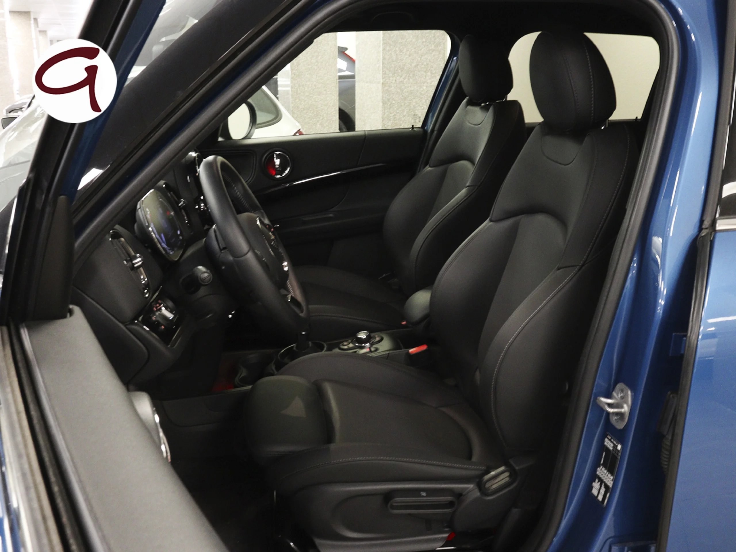 MINI Countryman Cooper D 110 kW (150 CV) - Foto 5