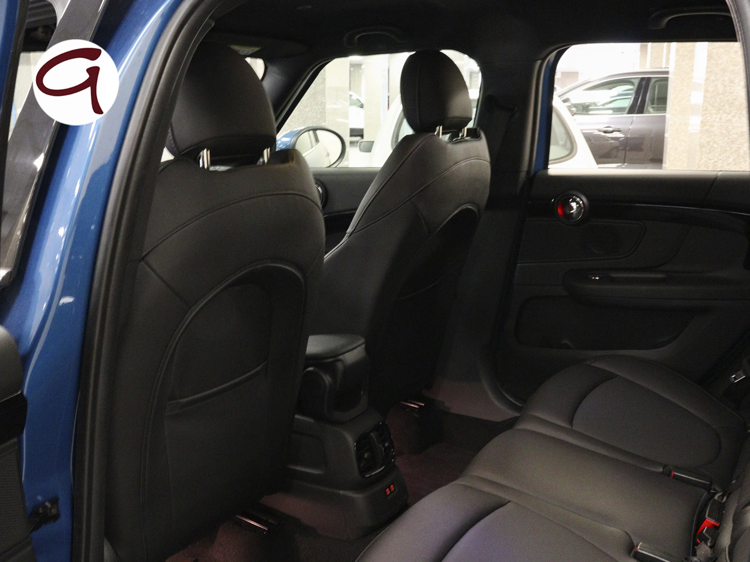 MINI Countryman Cooper D 110 kW (150 CV) - Foto 7