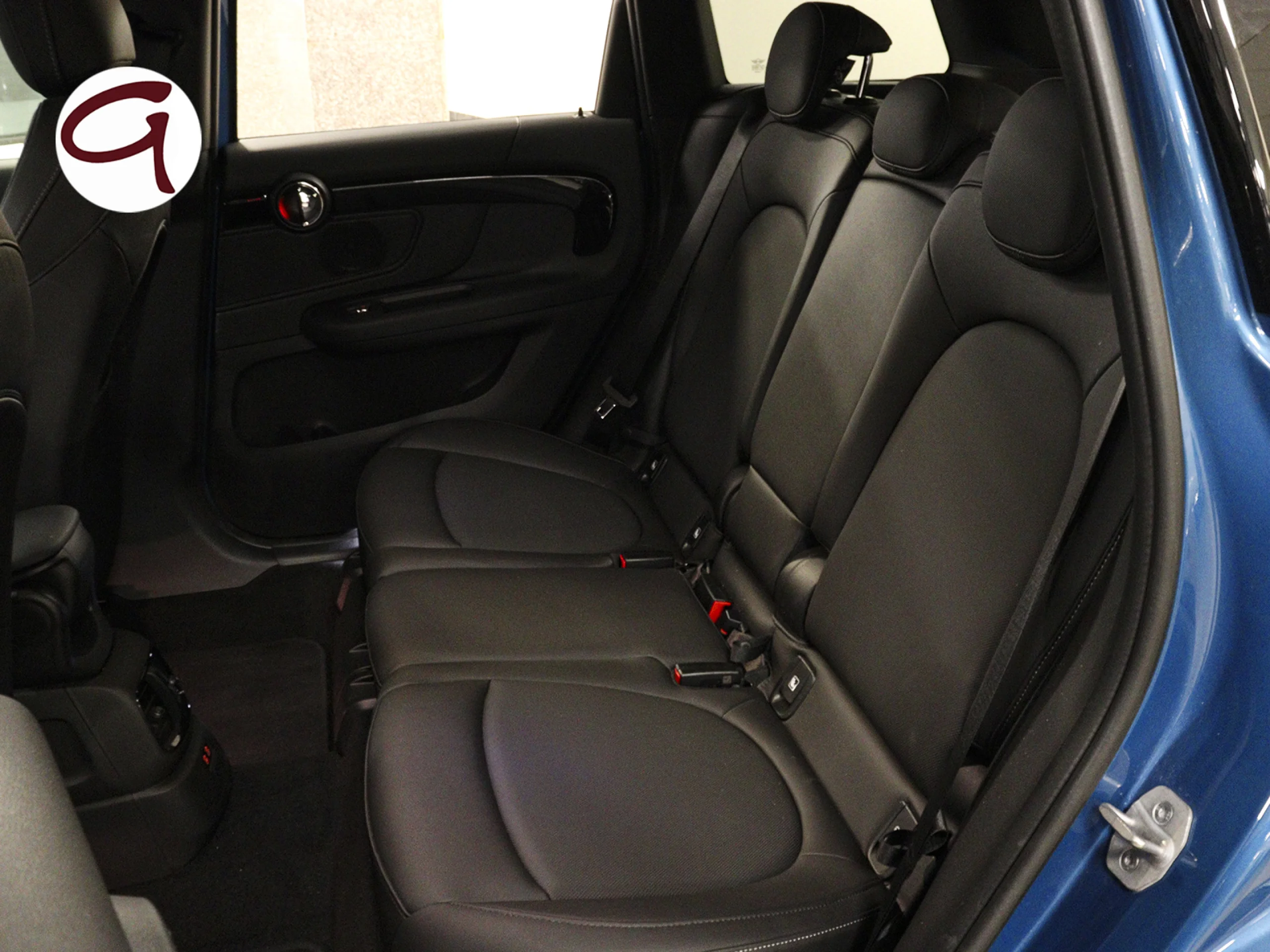 MINI Countryman Cooper D 110 kW (150 CV) - Foto 8