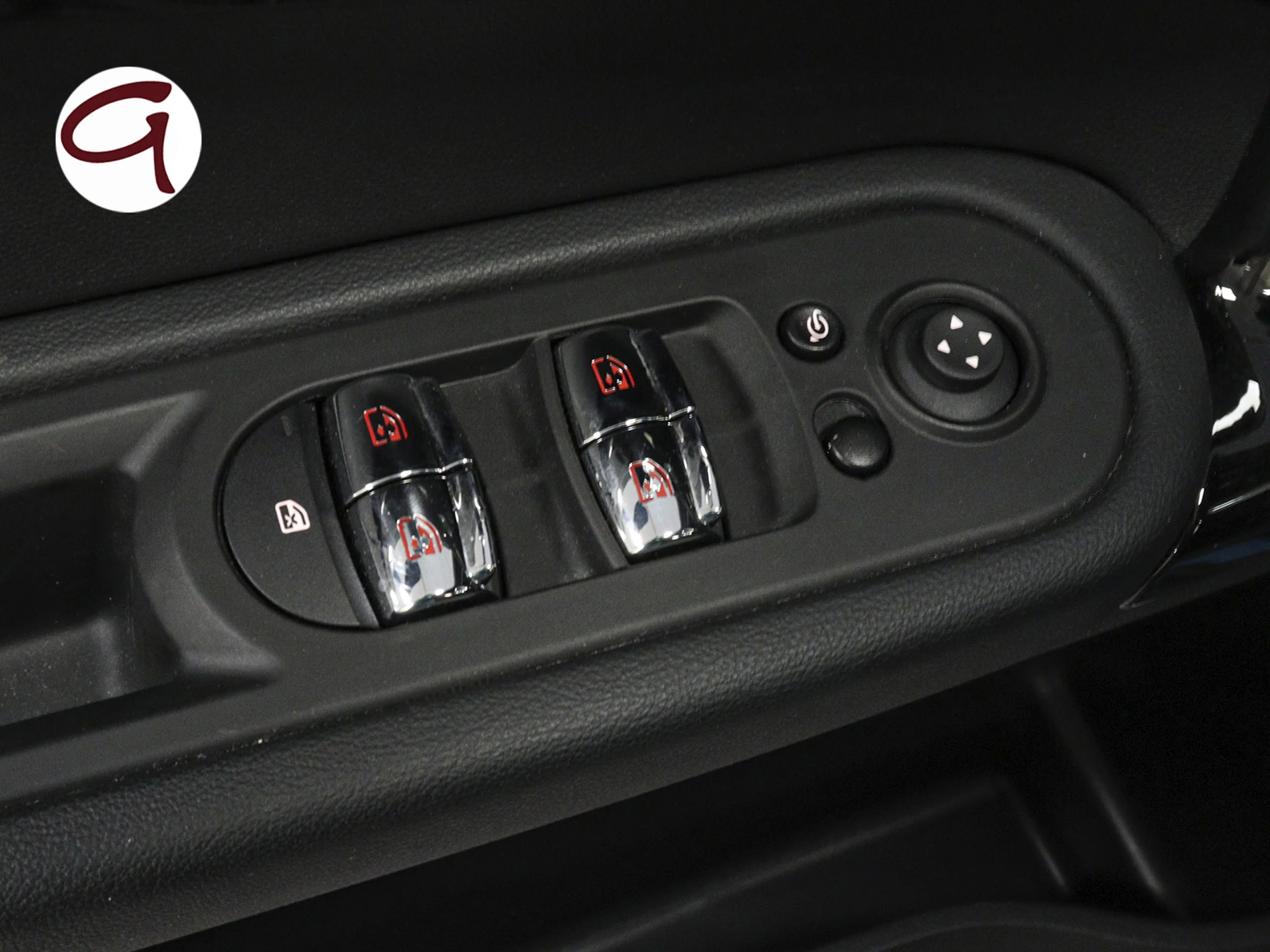 MINI Countryman Cooper D 110 kW (150 CV) - Foto 10