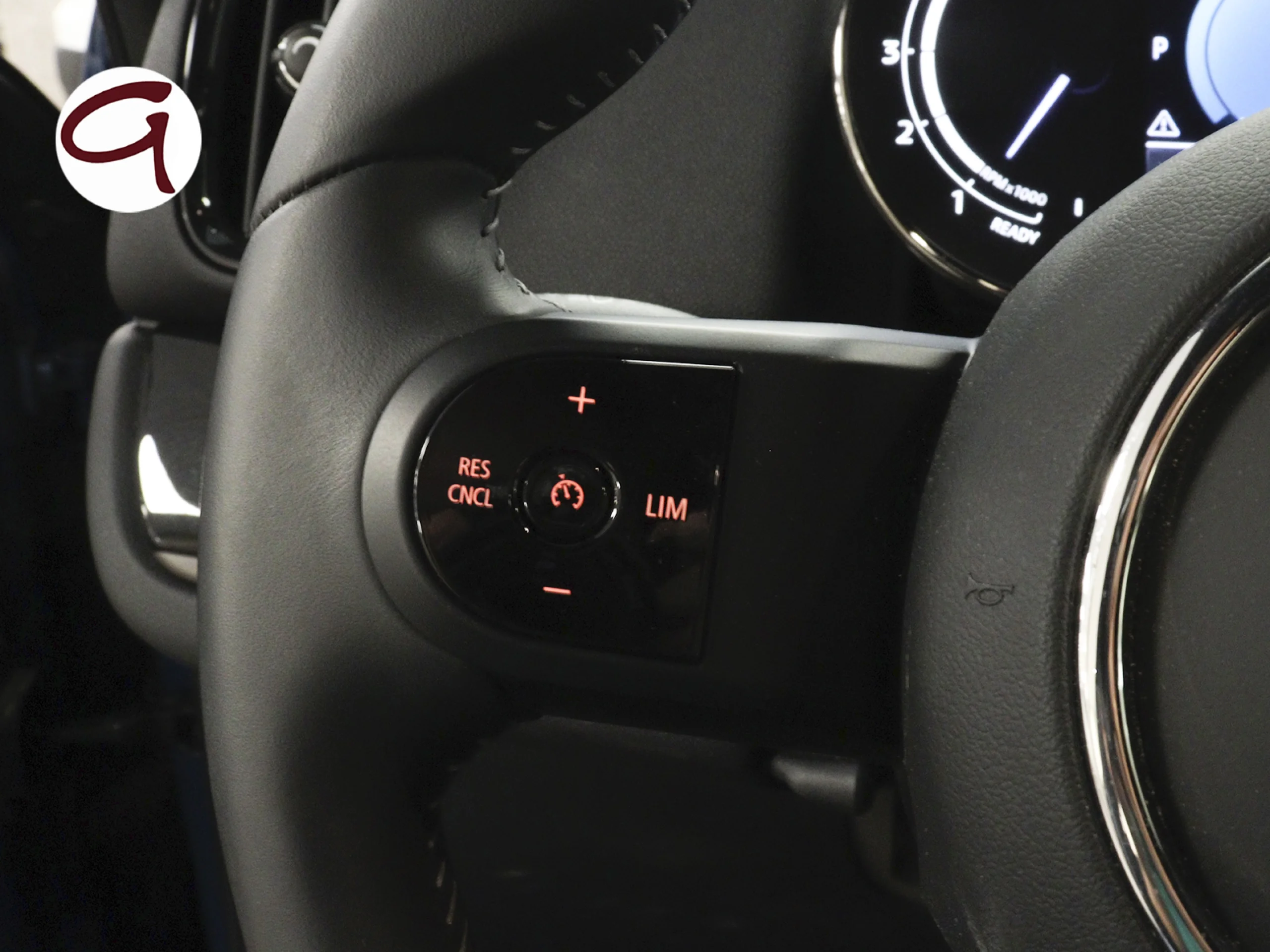 MINI Countryman Cooper D 110 kW (150 CV) - Foto 12