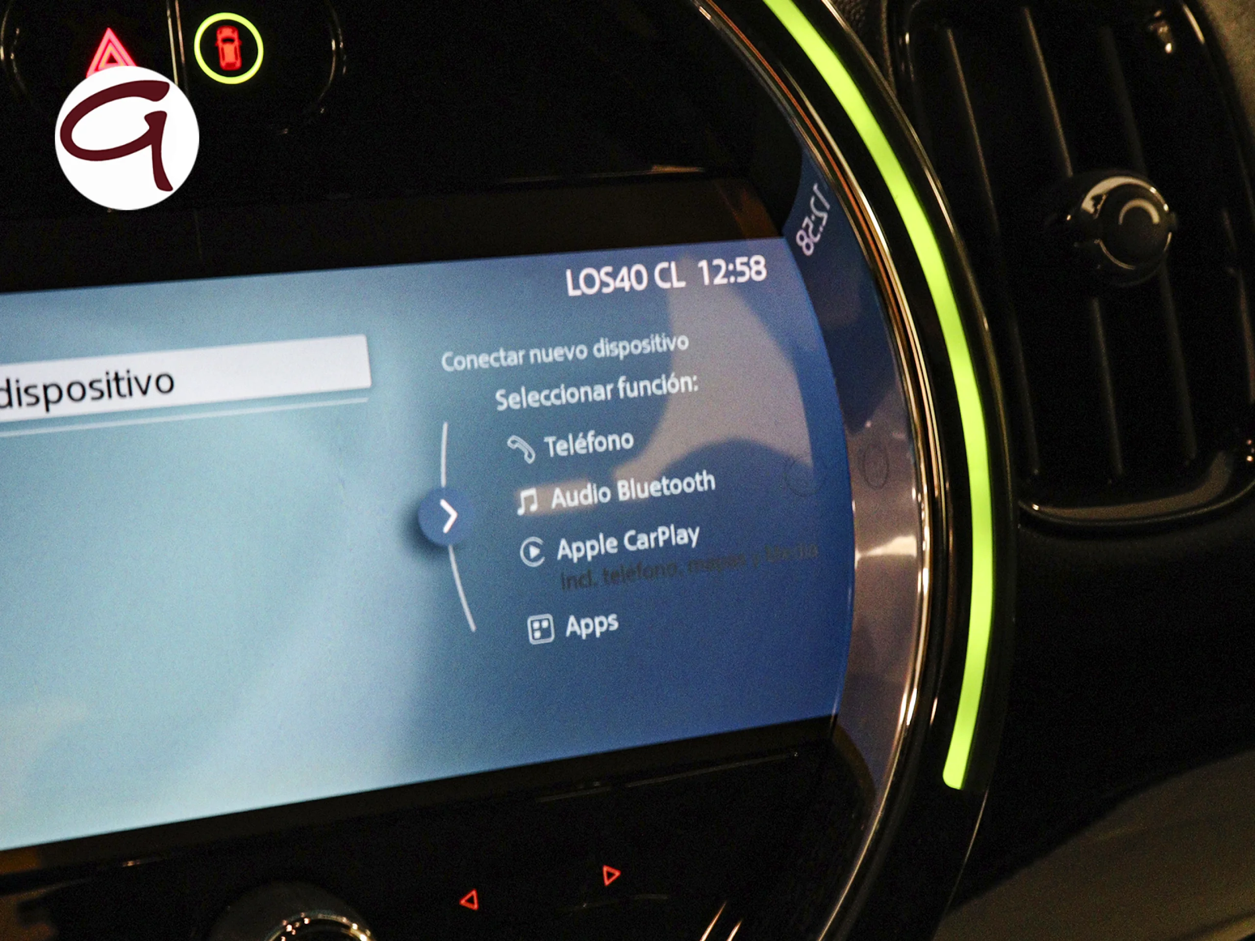 MINI Countryman Cooper D 110 kW (150 CV) - Foto 17