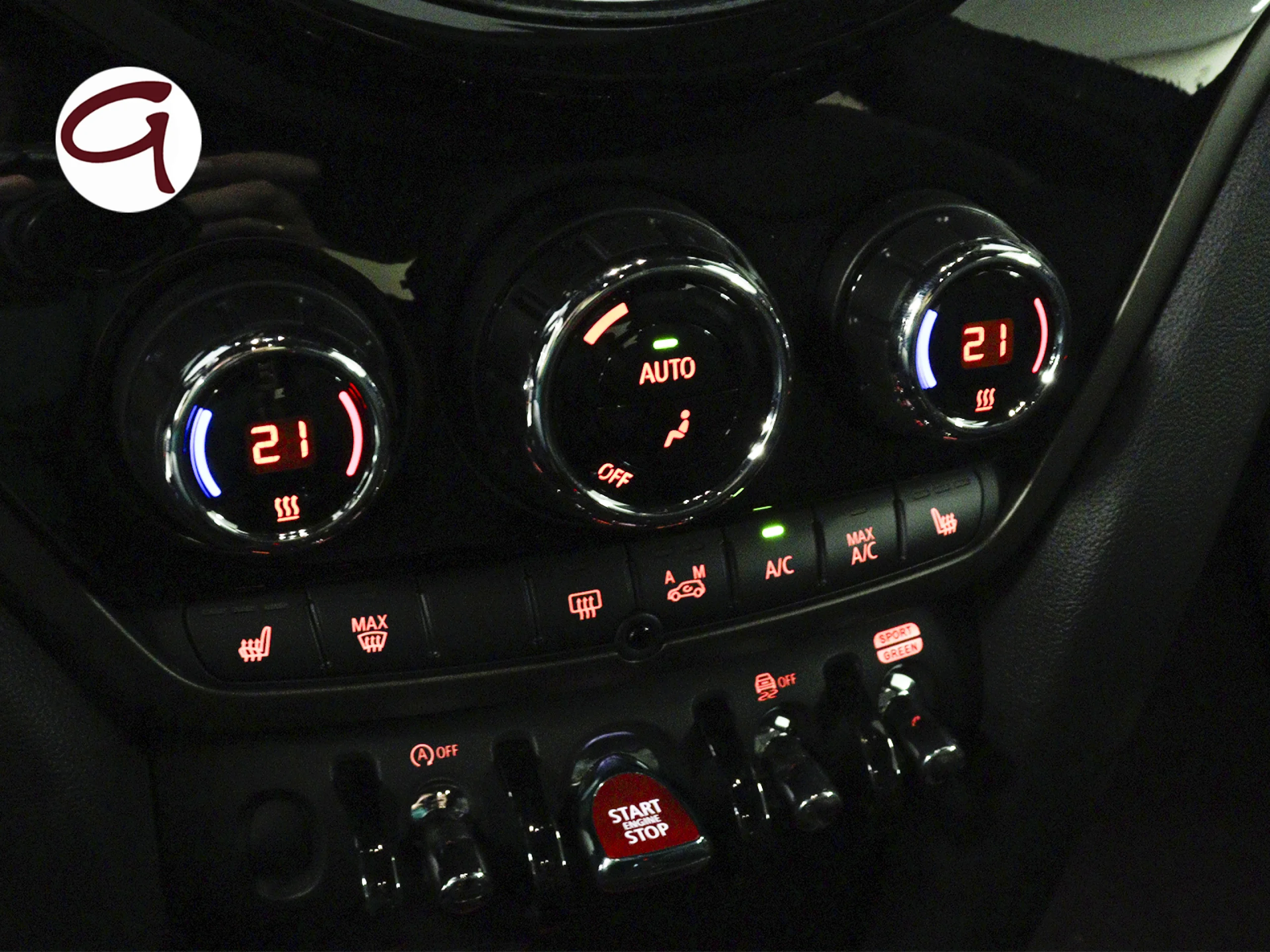 MINI Countryman Cooper D 110 kW (150 CV) - Foto 18