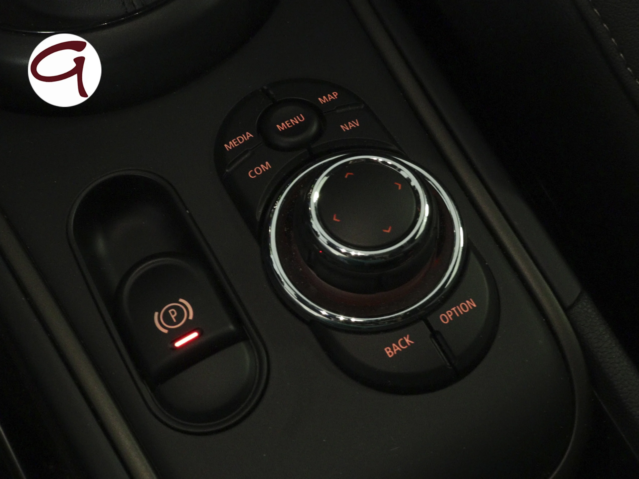 MINI Countryman Cooper D 110 kW (150 CV) - Foto 22
