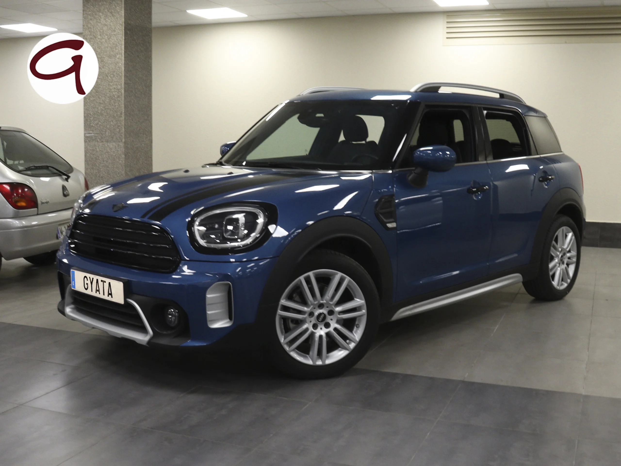 MINI Countryman Cooper D 110 kW (150 CV) - Foto 2