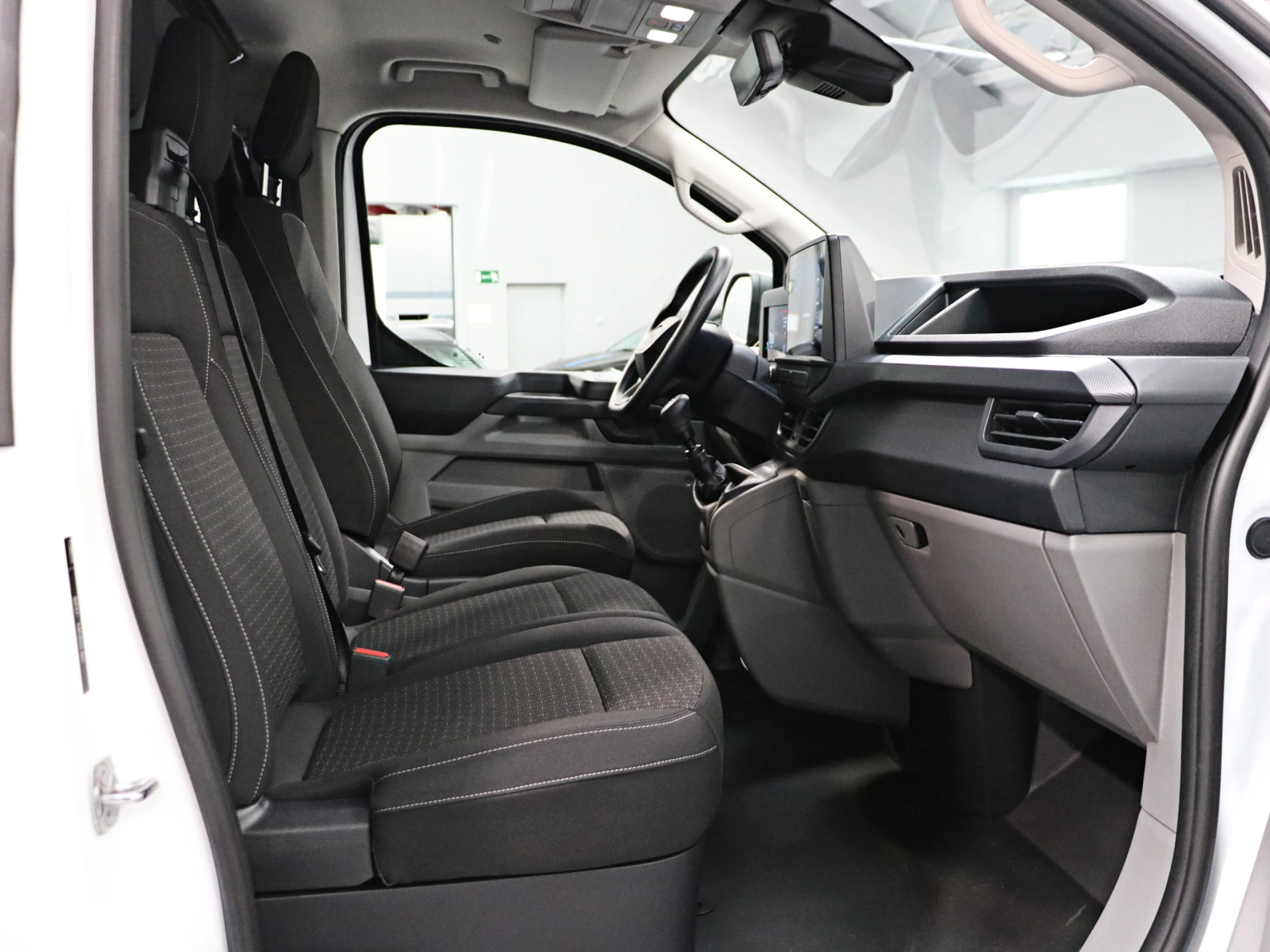 Ford Transit Custom Furgon 2.0 Ecoblue 280 L1 Trend 81 kW (110 CV) - Foto 6
