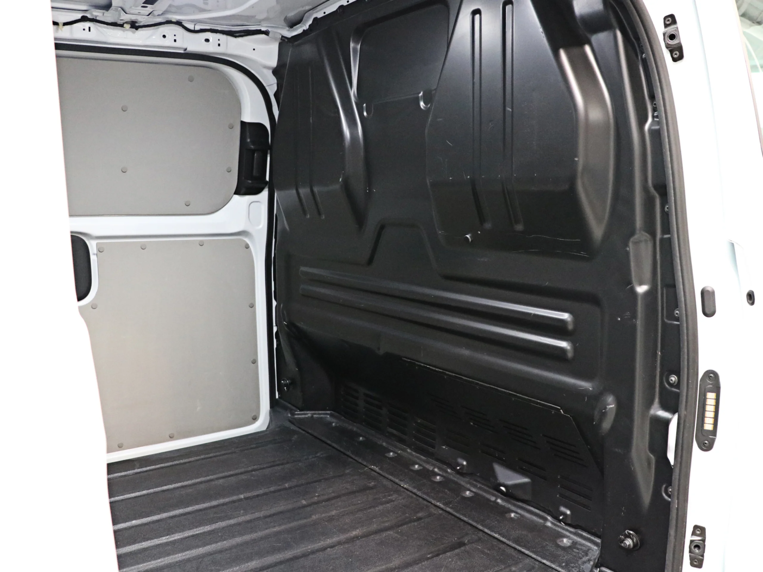 Ford Transit Custom Furgon 2.0 Ecoblue 280 L1 Trend 81 kW (110 CV) - Foto 36