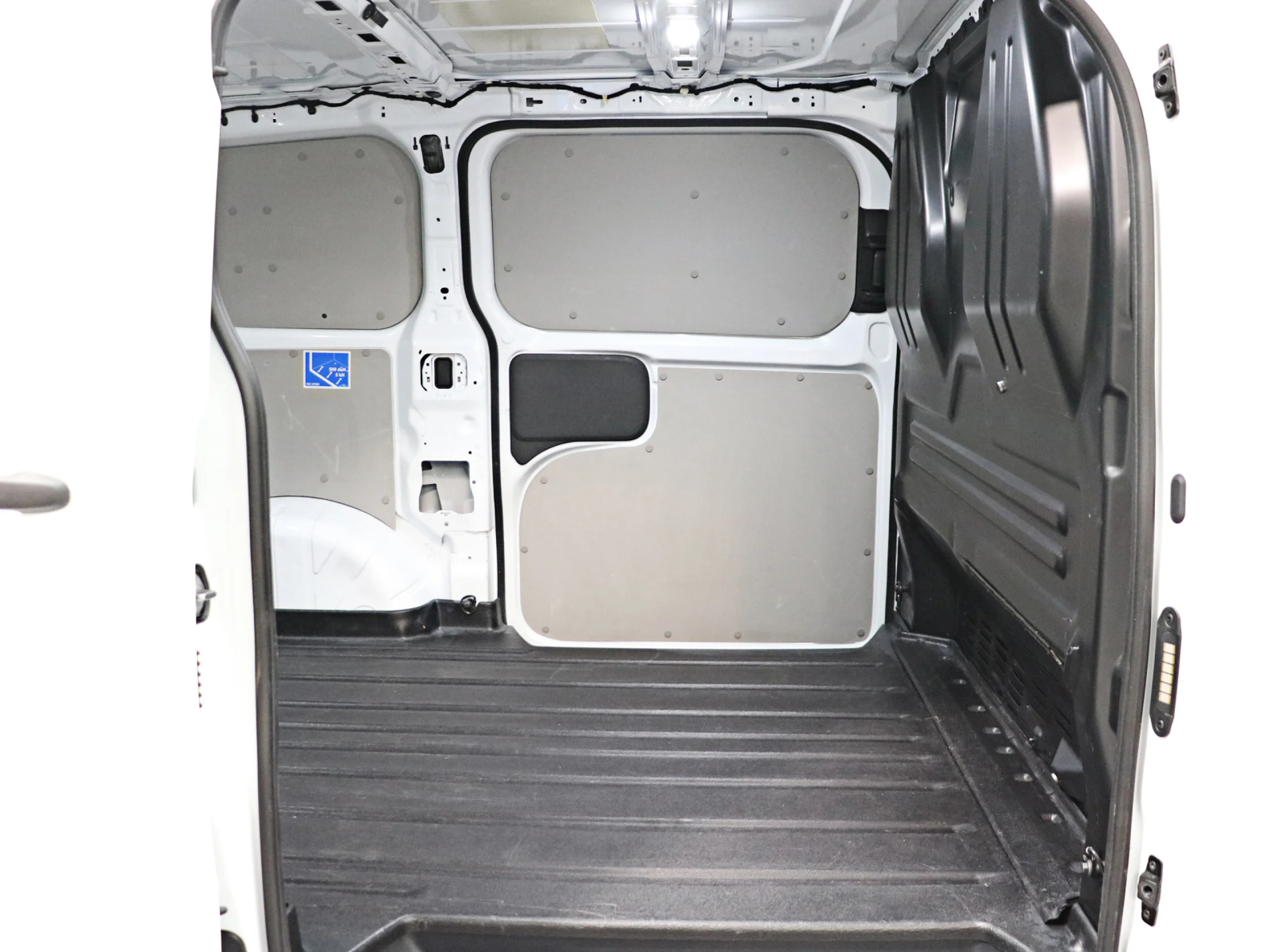 Ford Transit Custom Furgon 2.0 Ecoblue 280 L1 Trend 81 kW (110 CV) - Foto 37