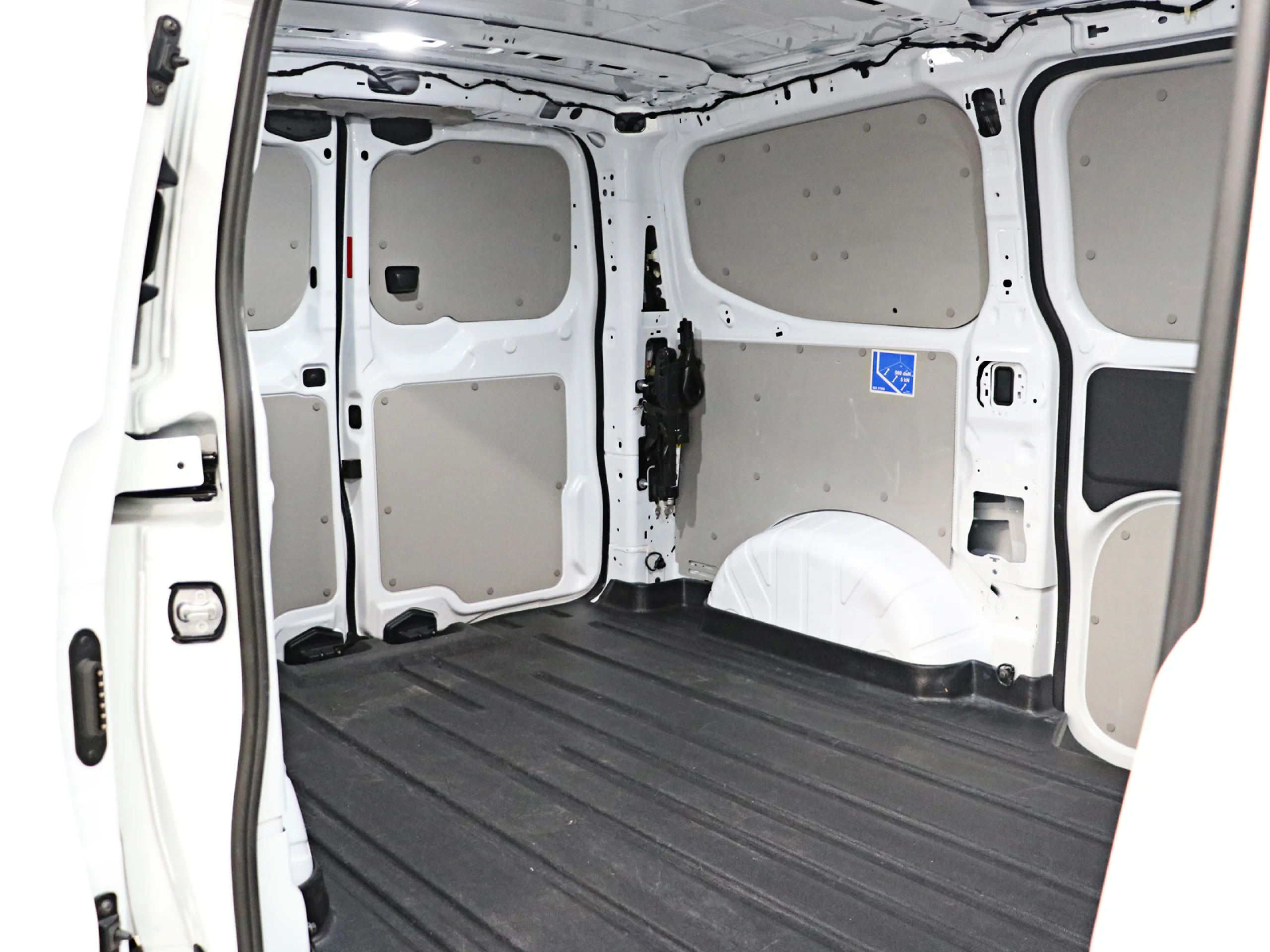 Ford Transit Custom Furgon 2.0 Ecoblue 280 L1 Trend 81 kW (110 CV) - Foto 38