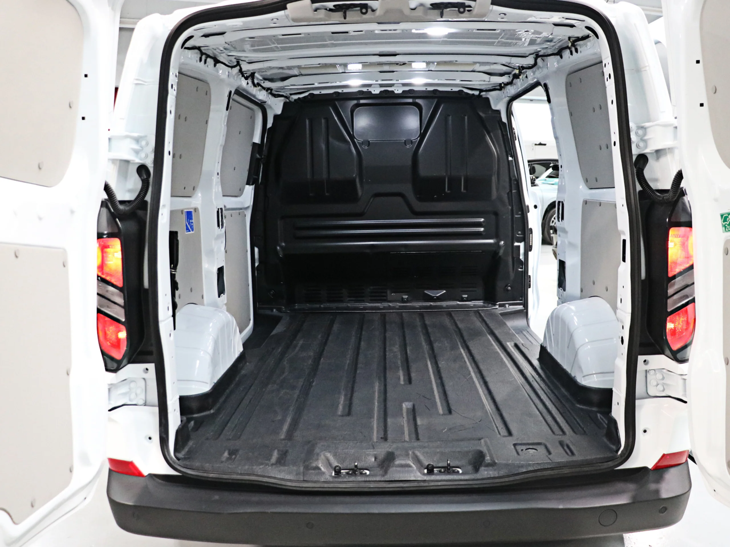 Ford Transit Custom Furgon 2.0 Ecoblue 280 L1 Trend 81 kW (110 CV) - Foto 39