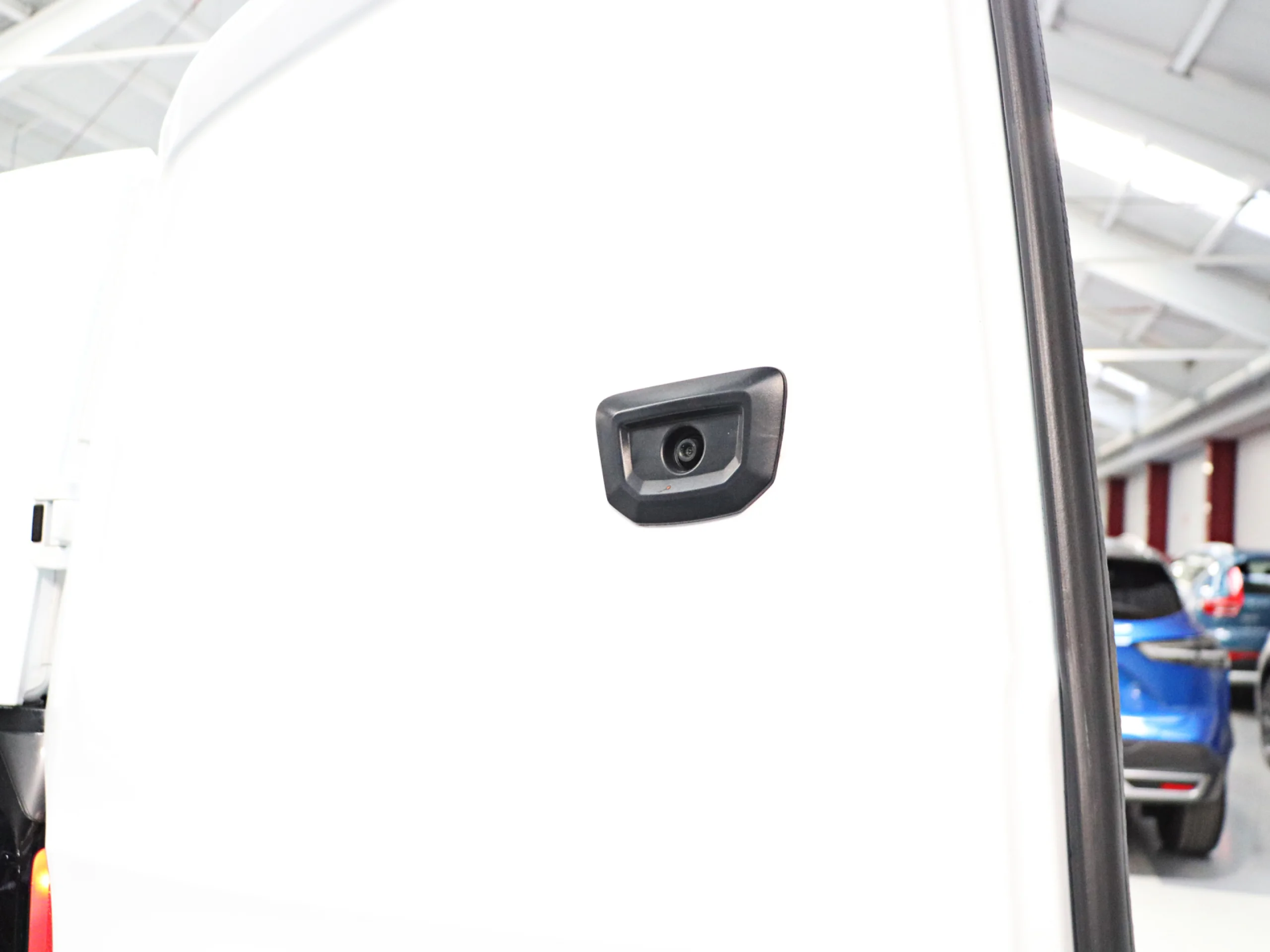 Ford Transit Custom Furgon 2.0 Ecoblue 280 L1 Trend 81 kW (110 CV) - Foto 42