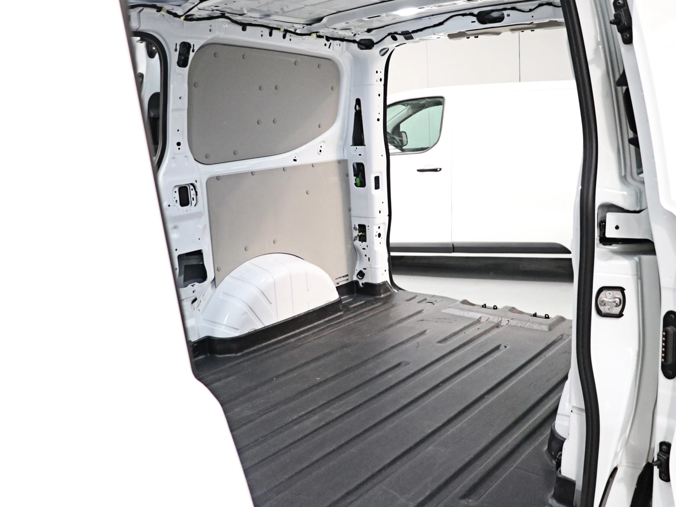 Ford Transit Custom Furgon 2.0 Ecoblue 280 L1 Trend 81 kW (110 CV) - Foto 47